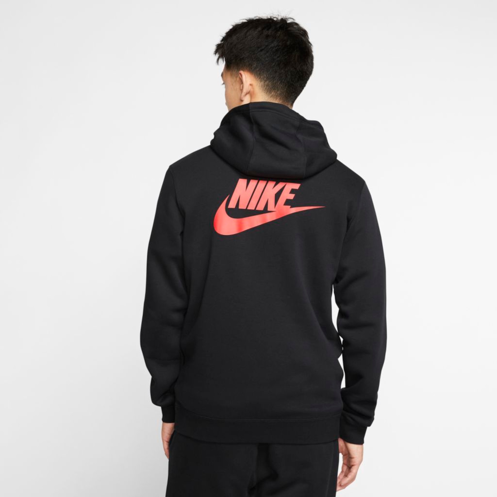 Blusão Nike x Stranger Things Masculino - Foto 2