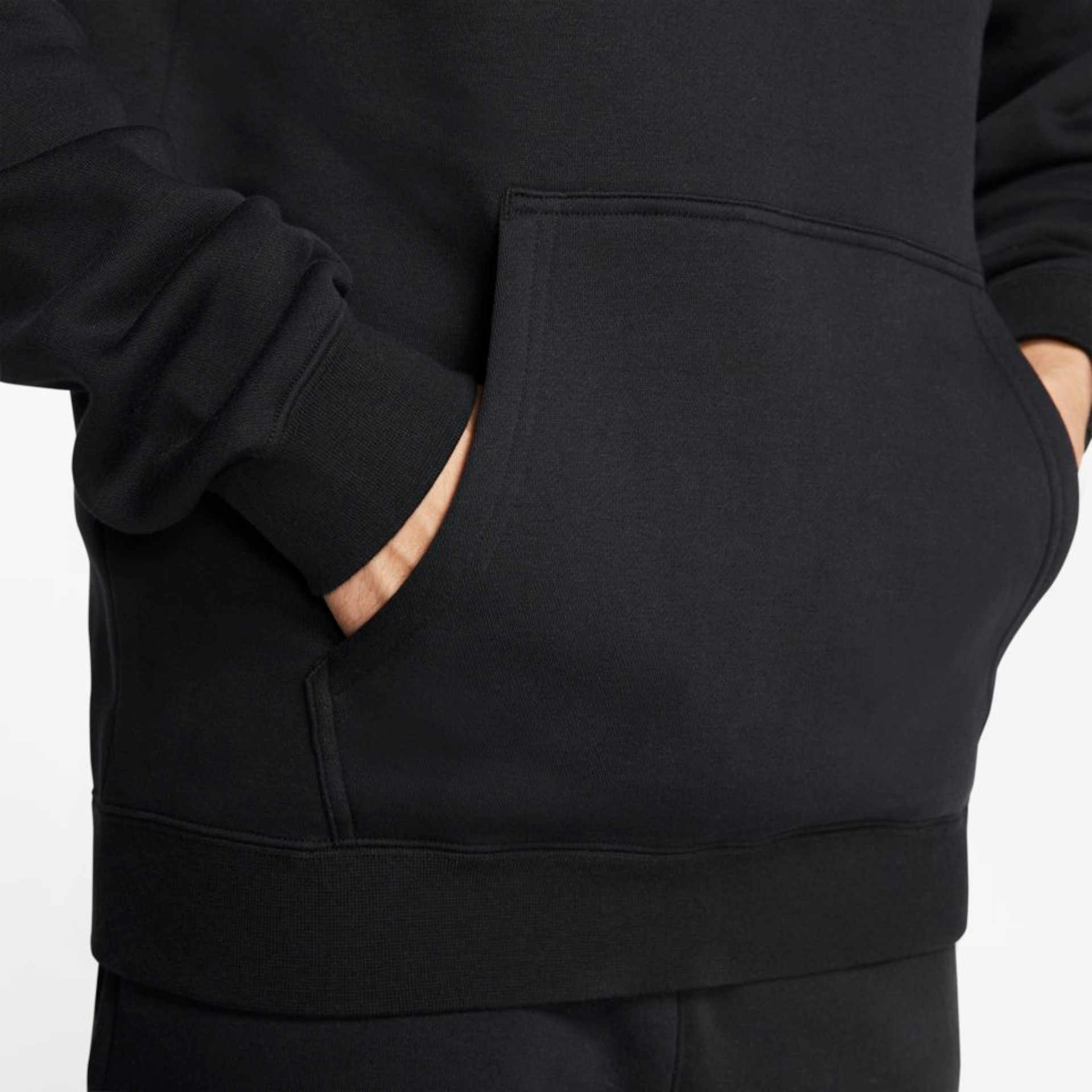 Blusão Nike x Stranger Things Masculino - Foto 5