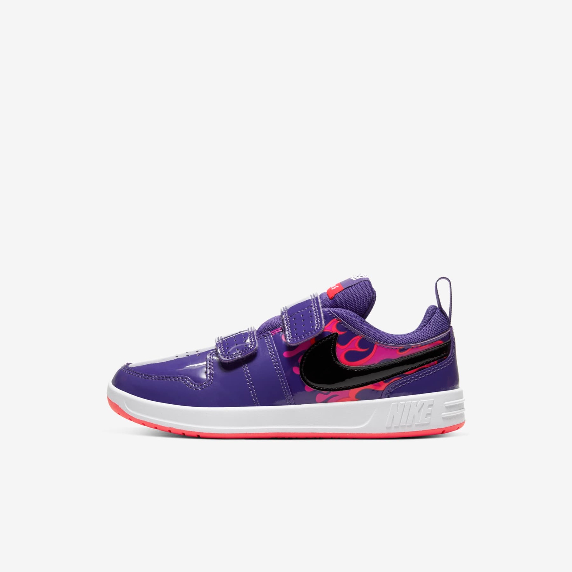 Tênis Nike Pico 5 Auto Infantil - Foto 1