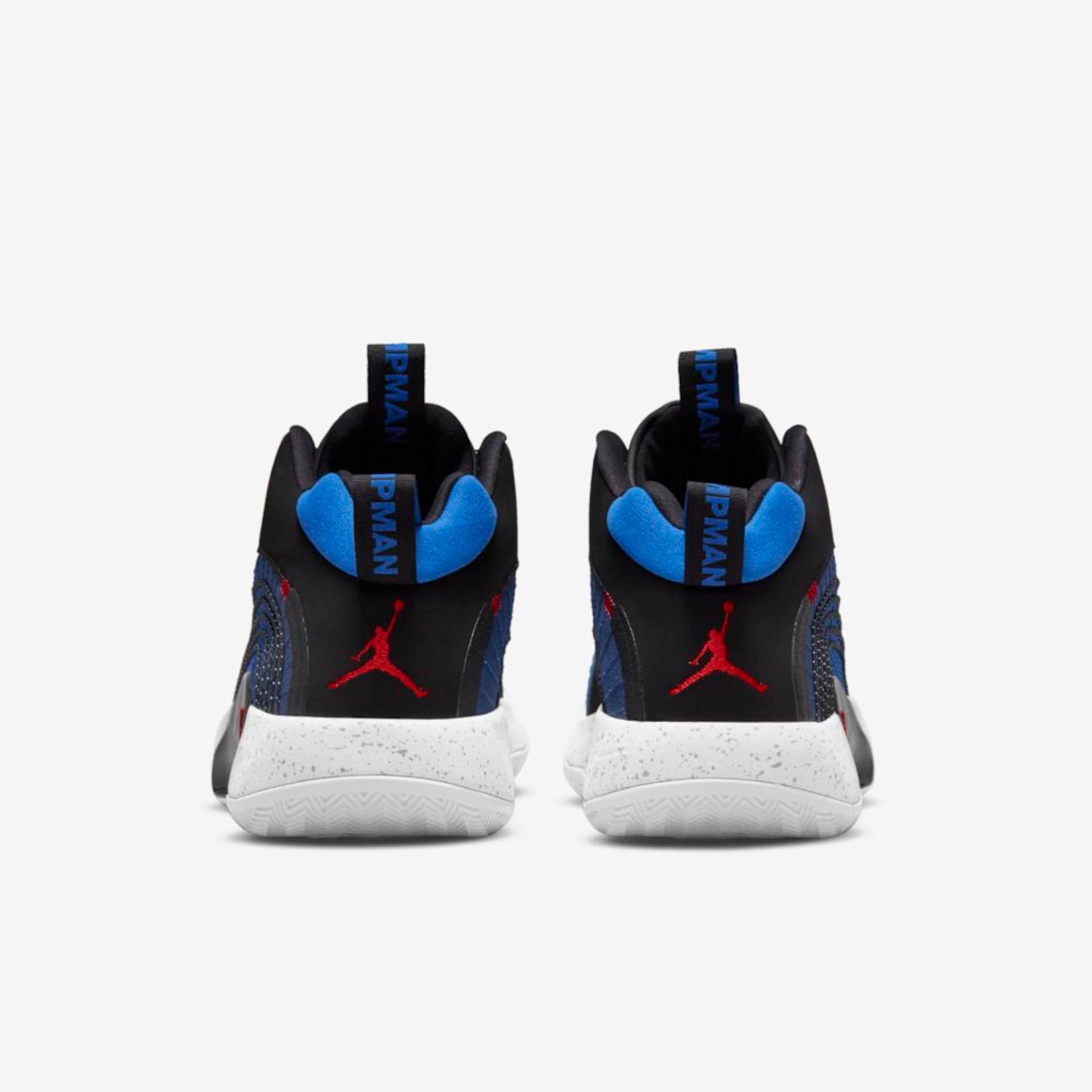 Tênis Jordan Jumpman 2021 Masculino - Foto 6