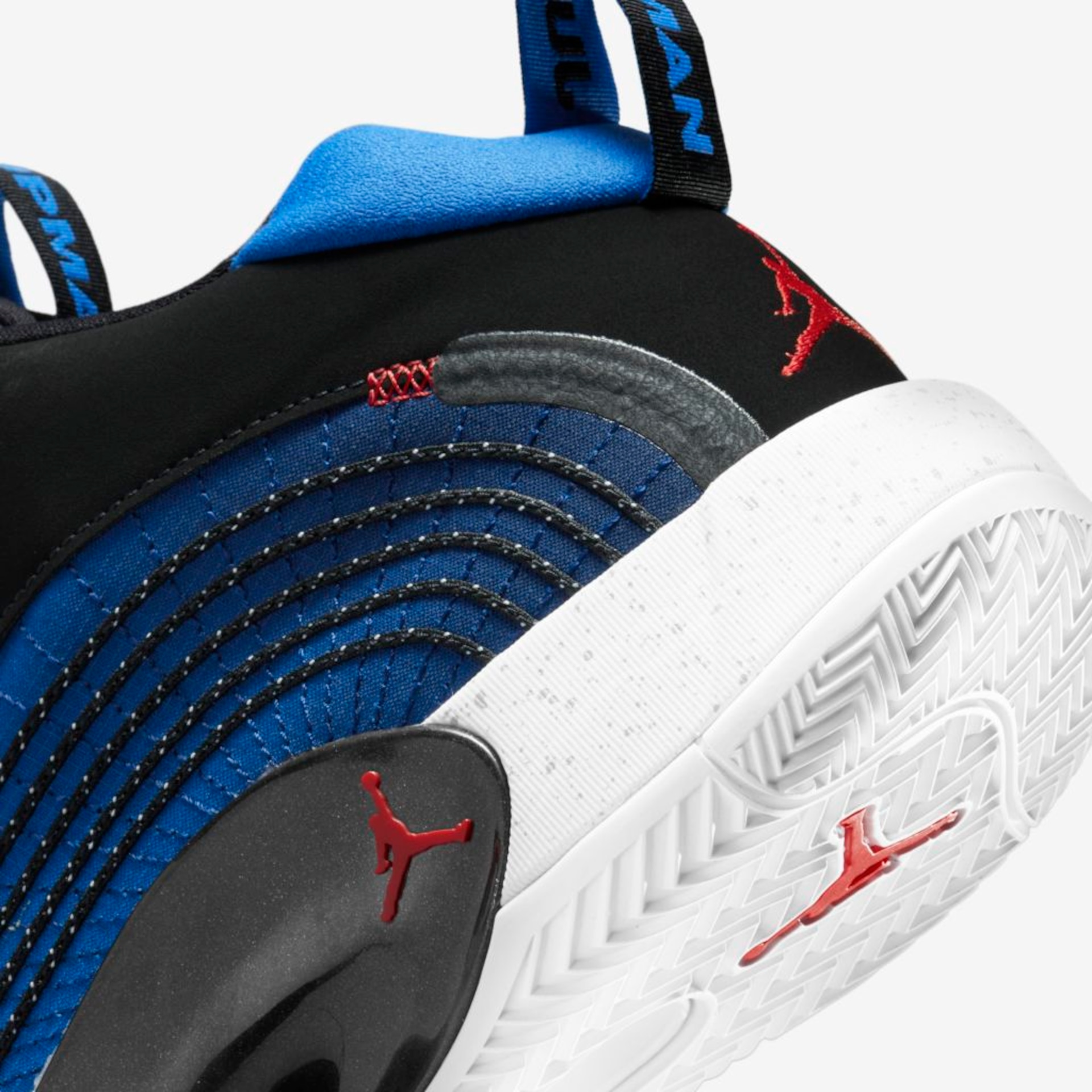 Tênis Jordan Jumpman 2021 Masculino - Foto 8