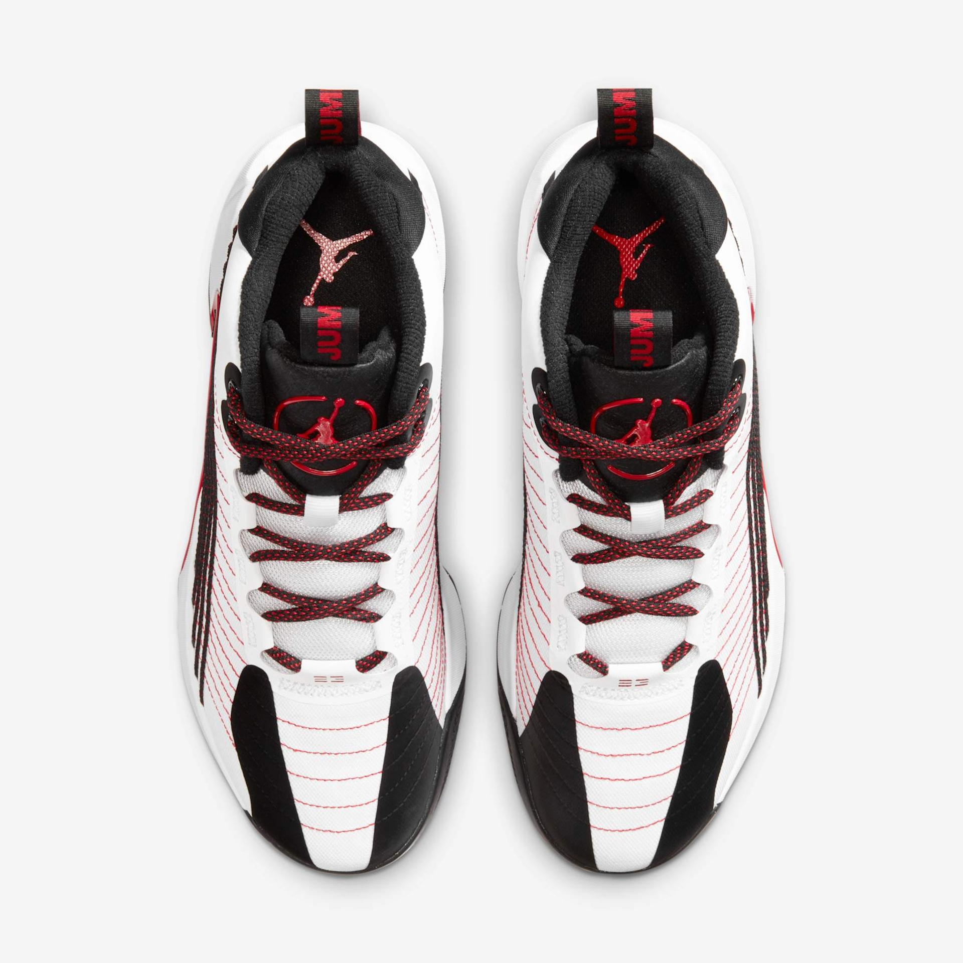 Tênis Jordan Jumpman 2021 Masculino - Foto 4