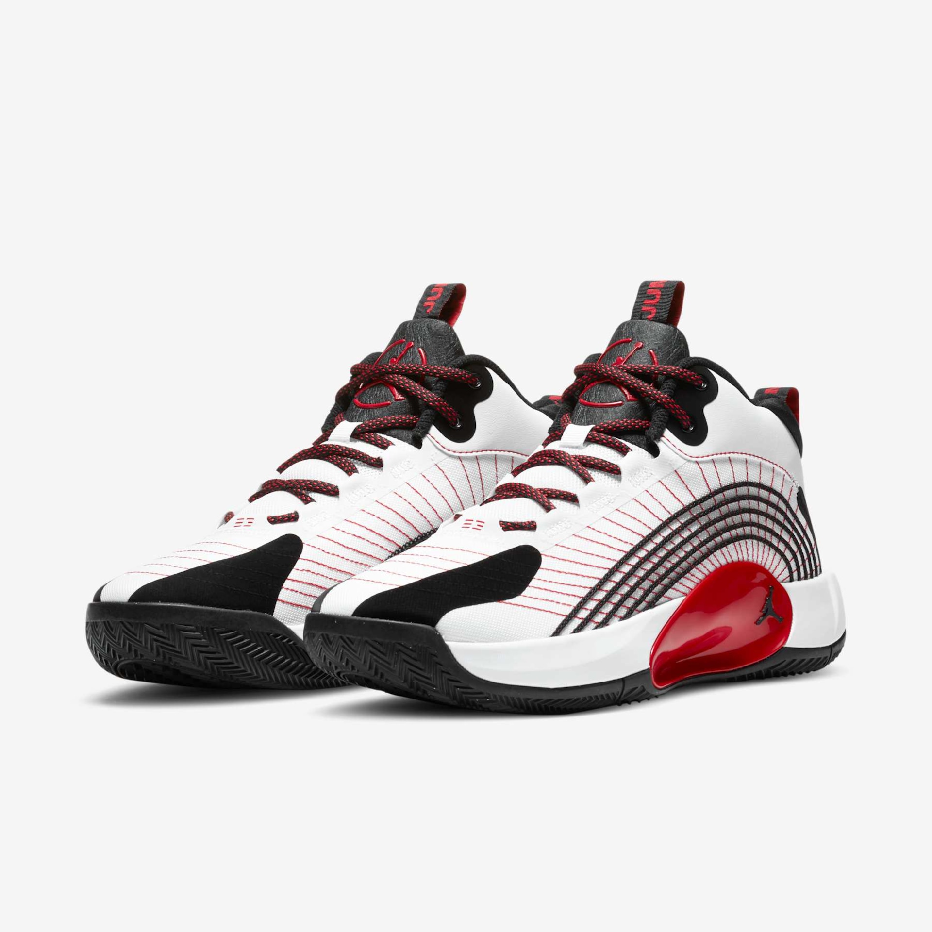 Tênis Jordan Jumpman 2021 Masculino - Foto 5
