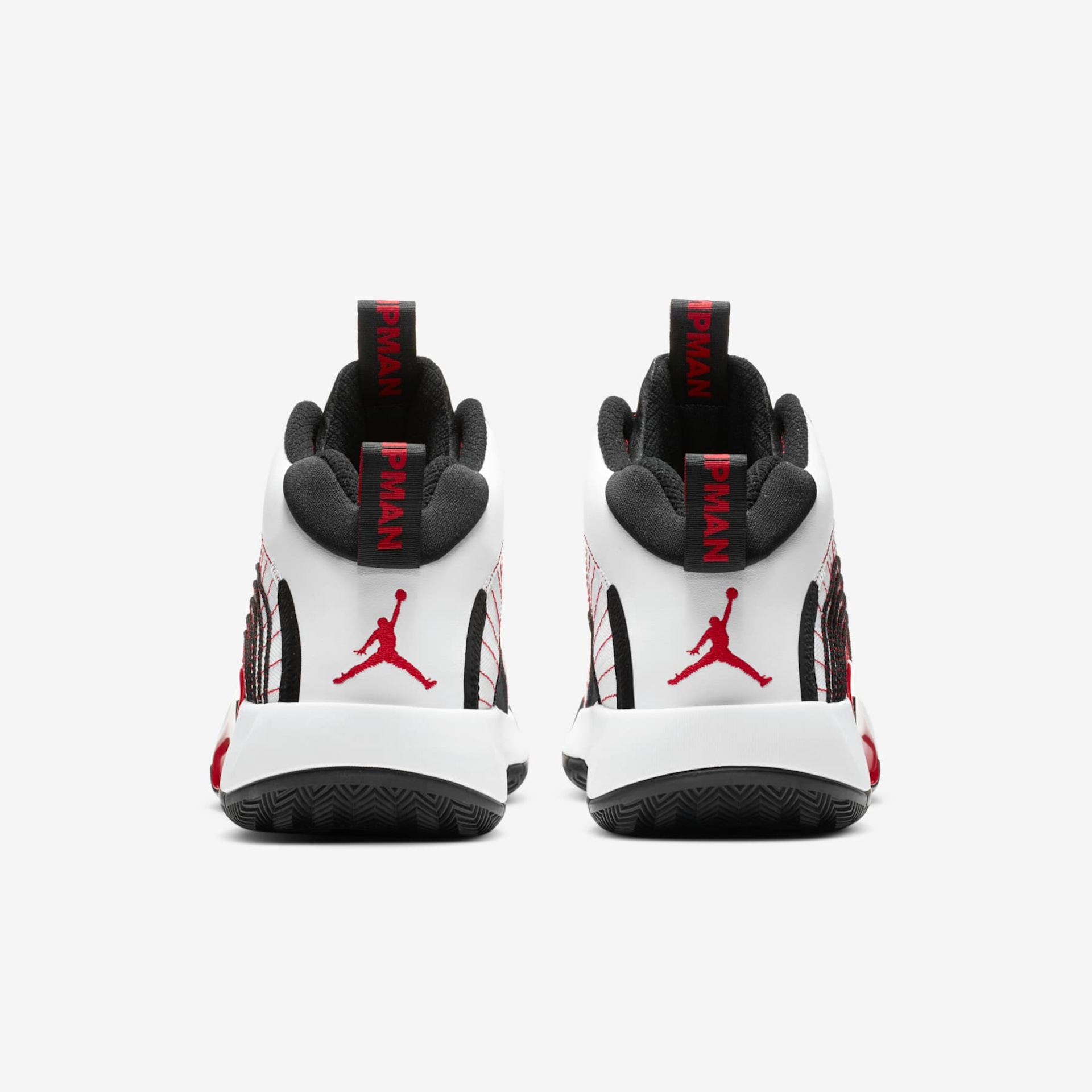 Tênis Jordan Jumpman 2021 Masculino - Foto 6