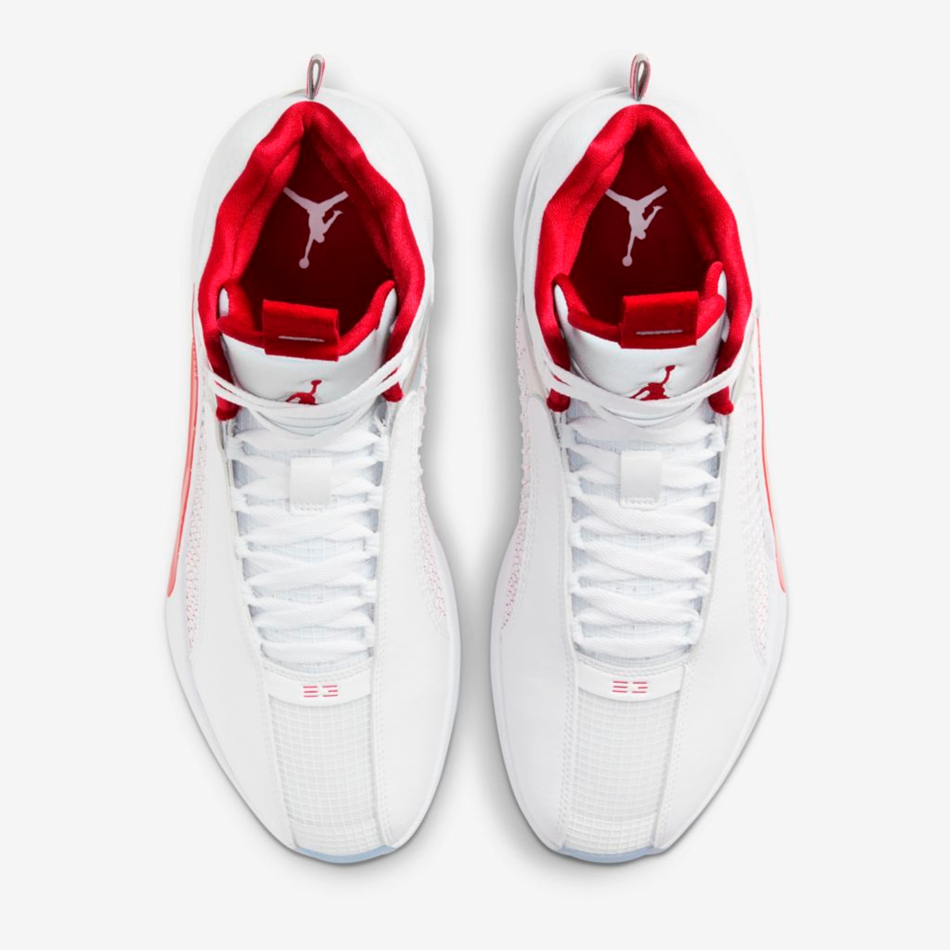 Tênis Air Jordan XXXV Masculino - Foto 4