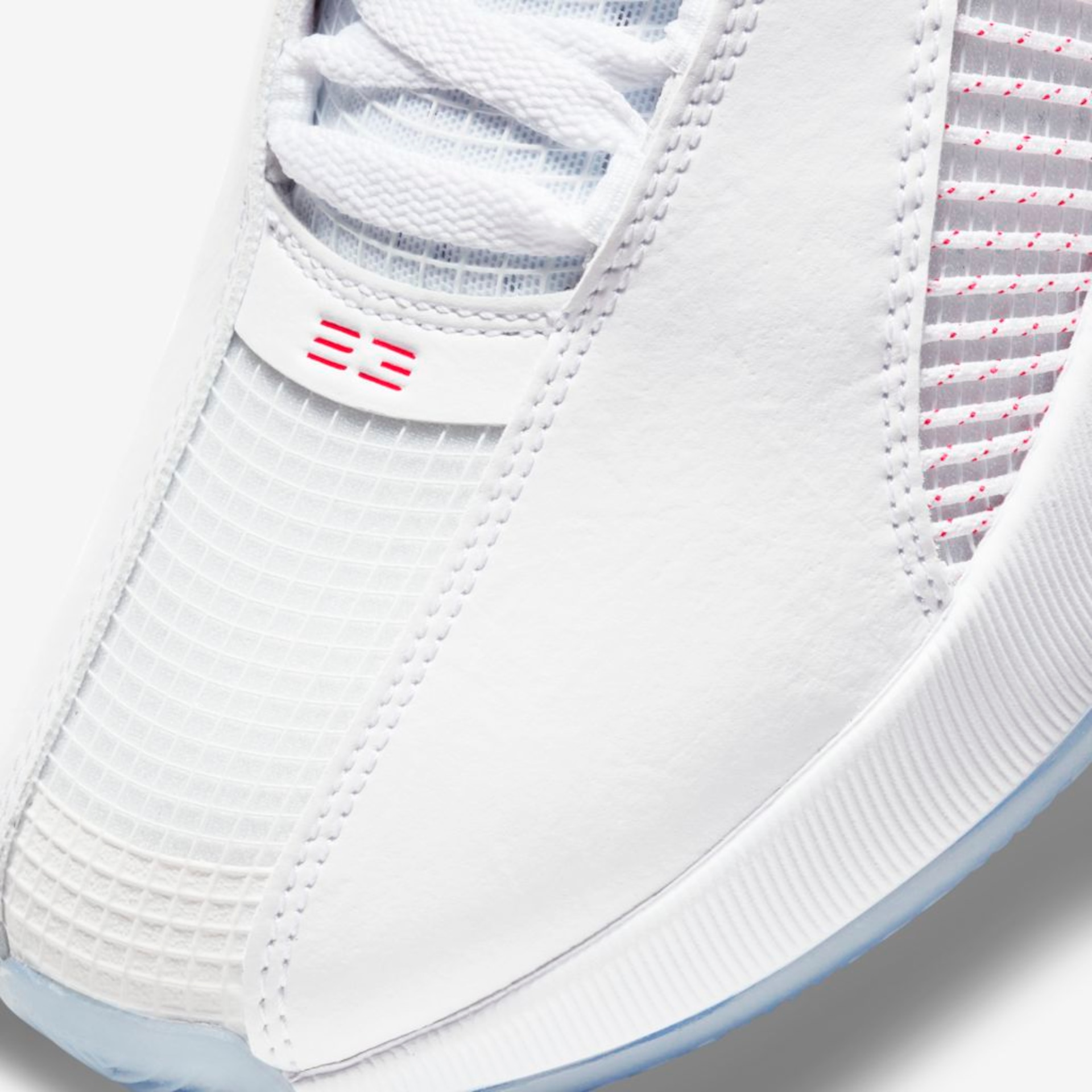 Tênis Air Jordan XXXV Masculino - Foto 7