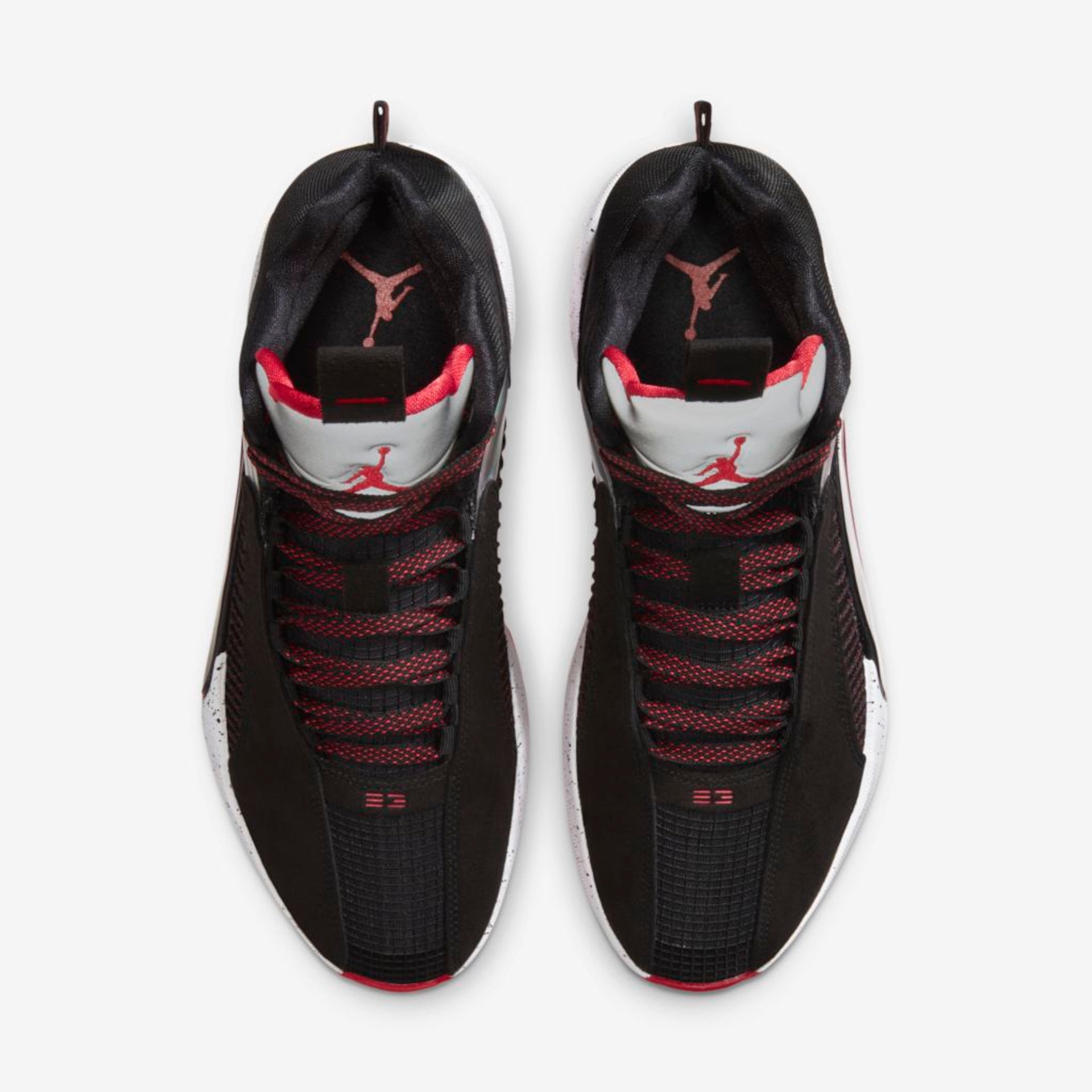 Tênis Air Jordan XXXV Masculino - Foto 4