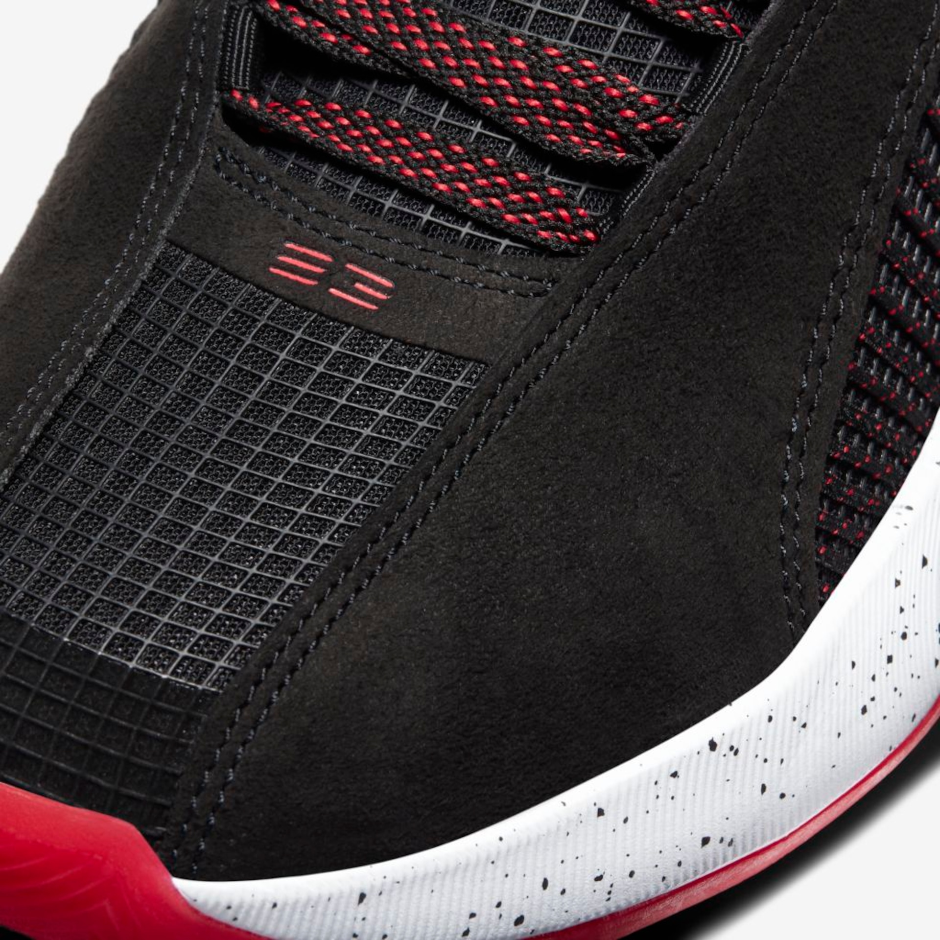 Tênis Air Jordan XXXV Masculino - Foto 7