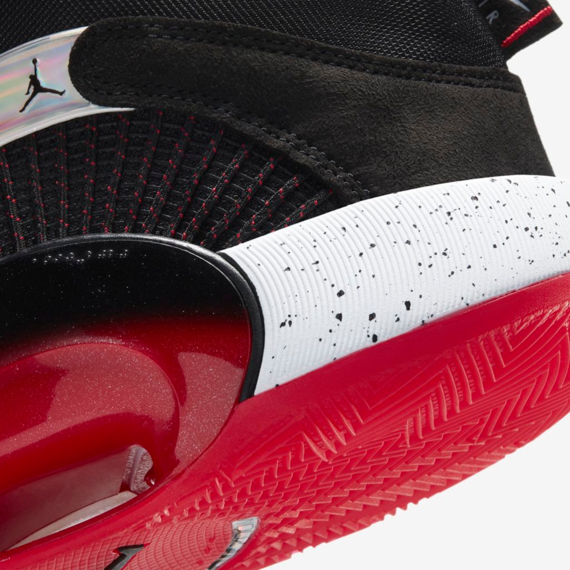 Tênis Air Jordan XXXV Masculino - Foto 8