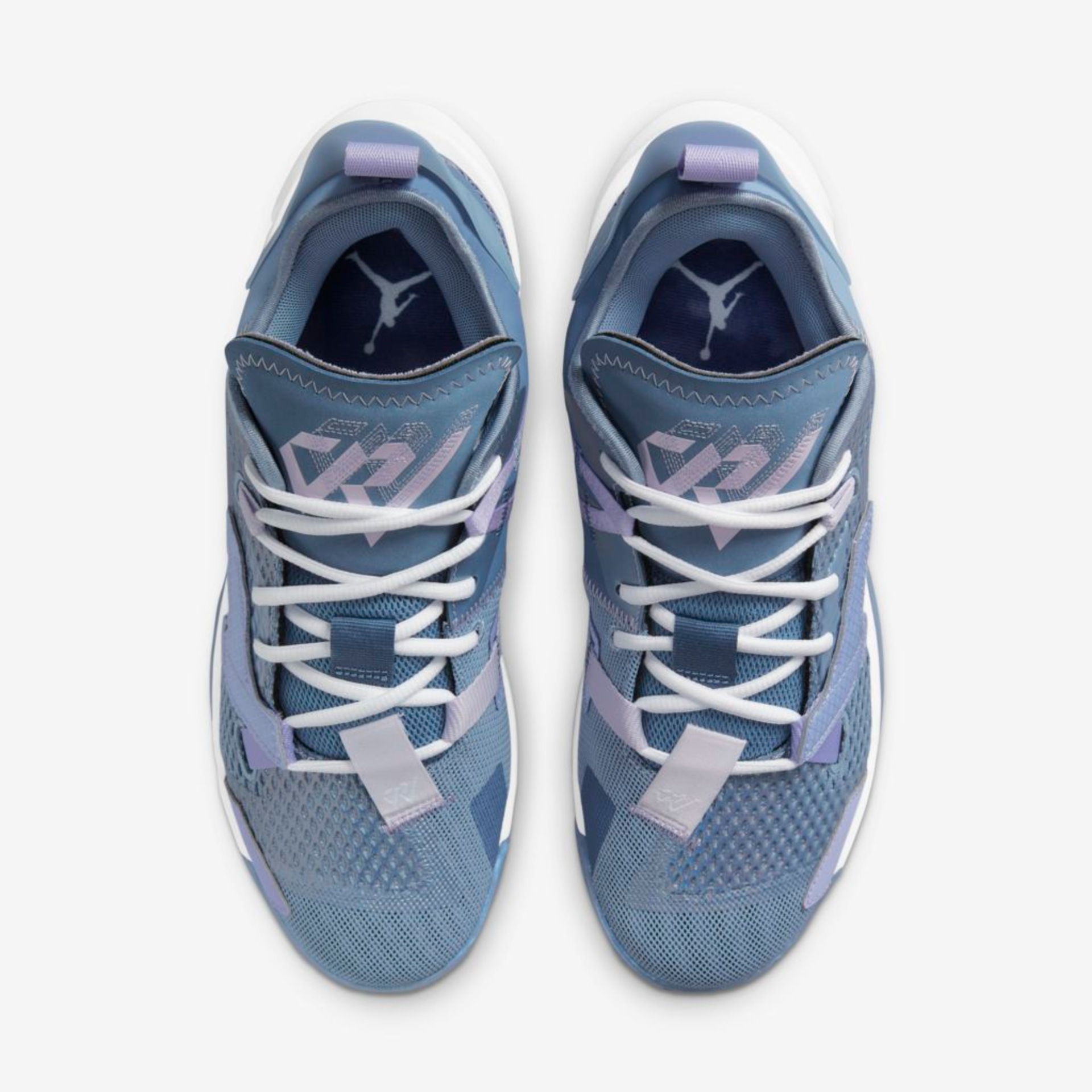 Tênis Jordan Why Not? Zer0.4 "Family" Masculino - Foto 4