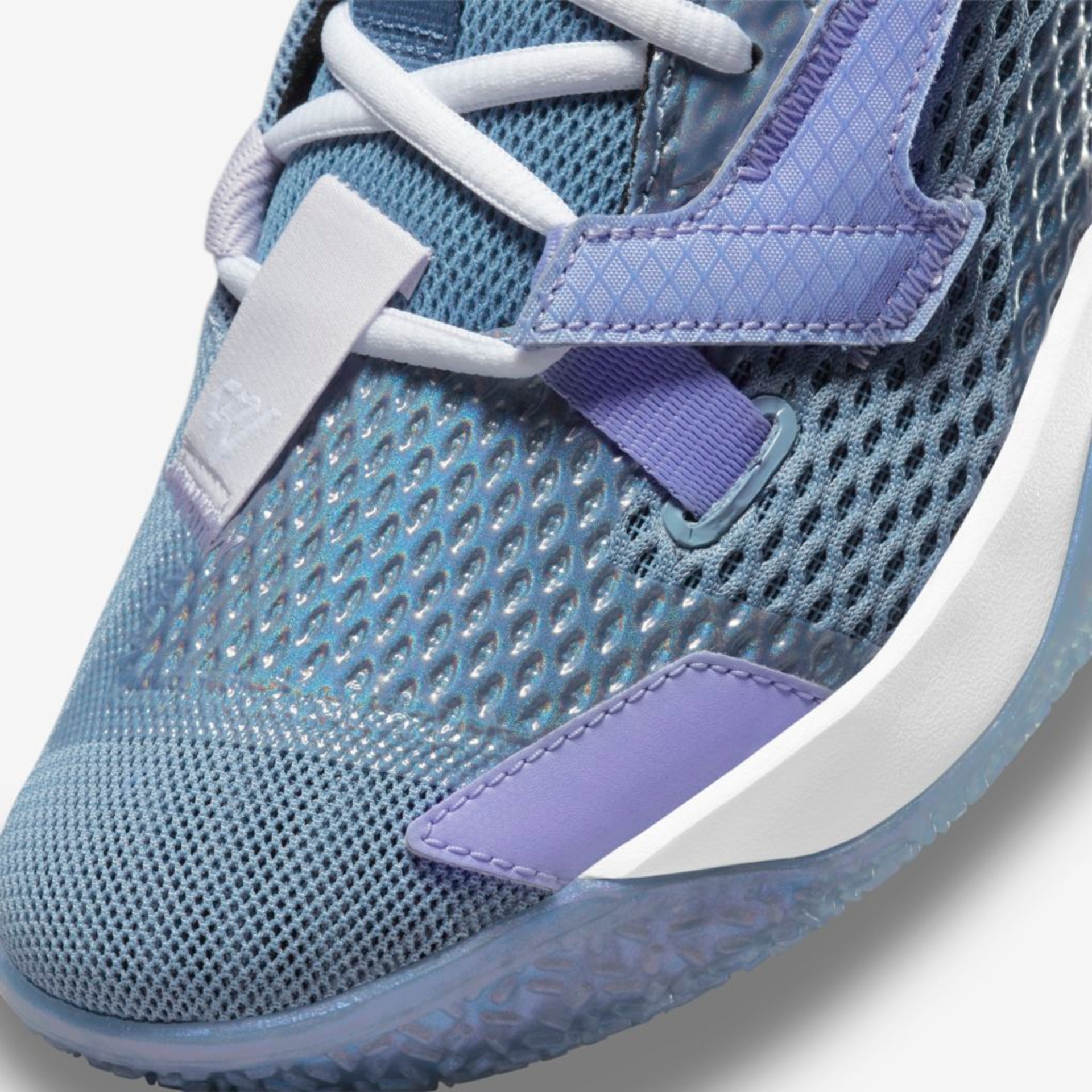 Tênis Jordan Why Not? Zer0.4 "Family" Masculino - Foto 7