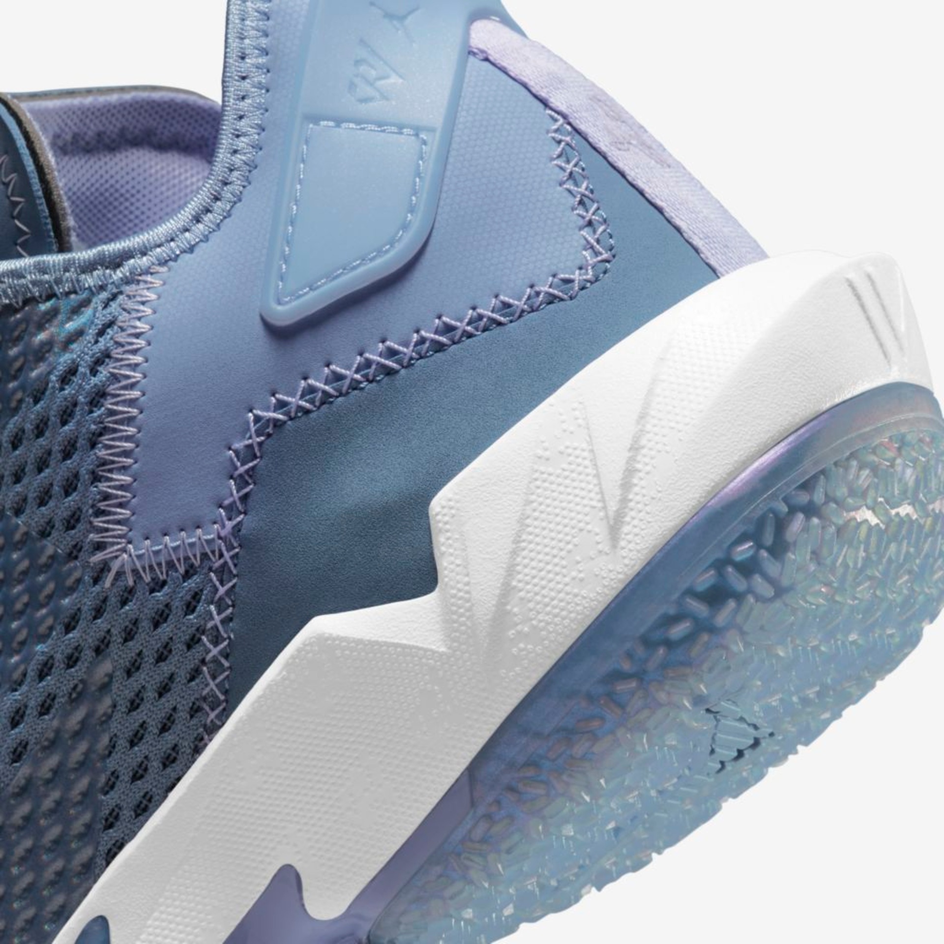 Tênis Jordan Why Not? Zer0.4 "Family" Masculino - Foto 8