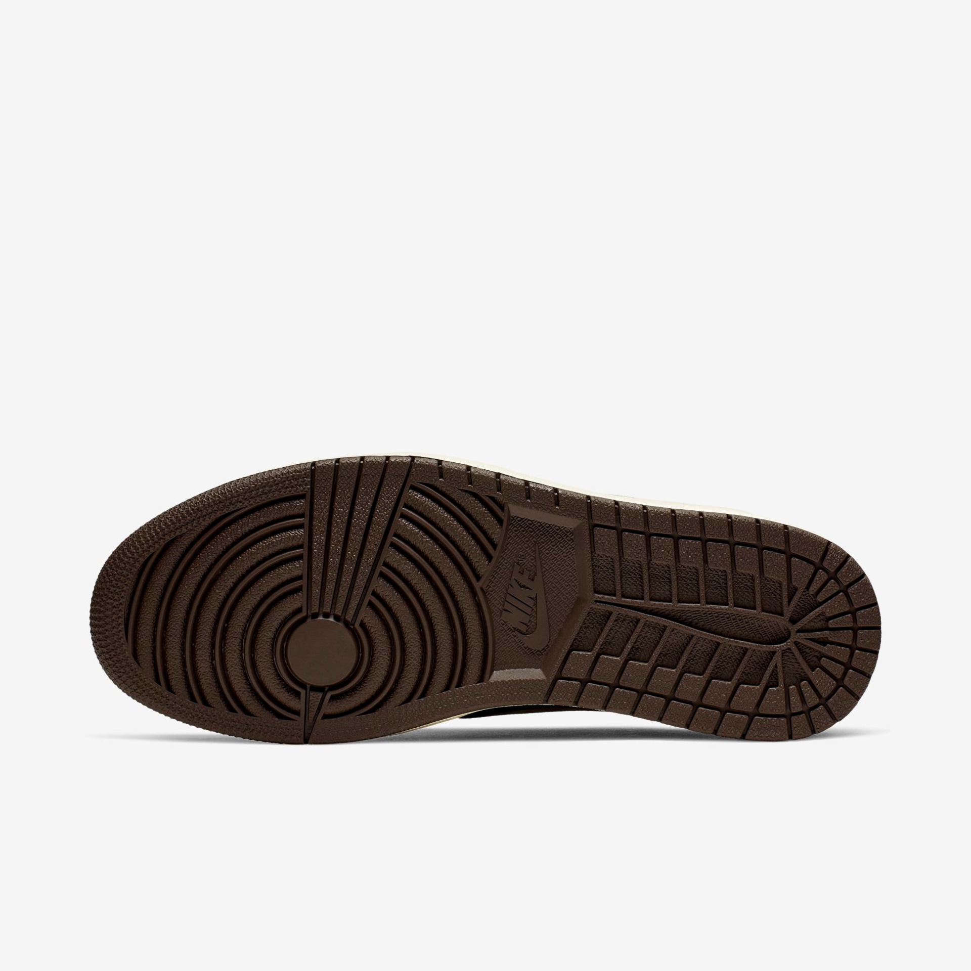 Tênis Air Jordan 1 Low OG SP Masculino - Foto 2