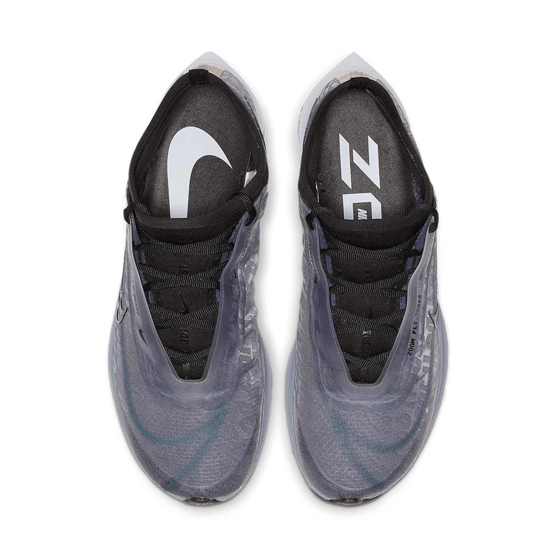 Tênis Nike Zoom Fly 3 Rise Feminino - Foto 4