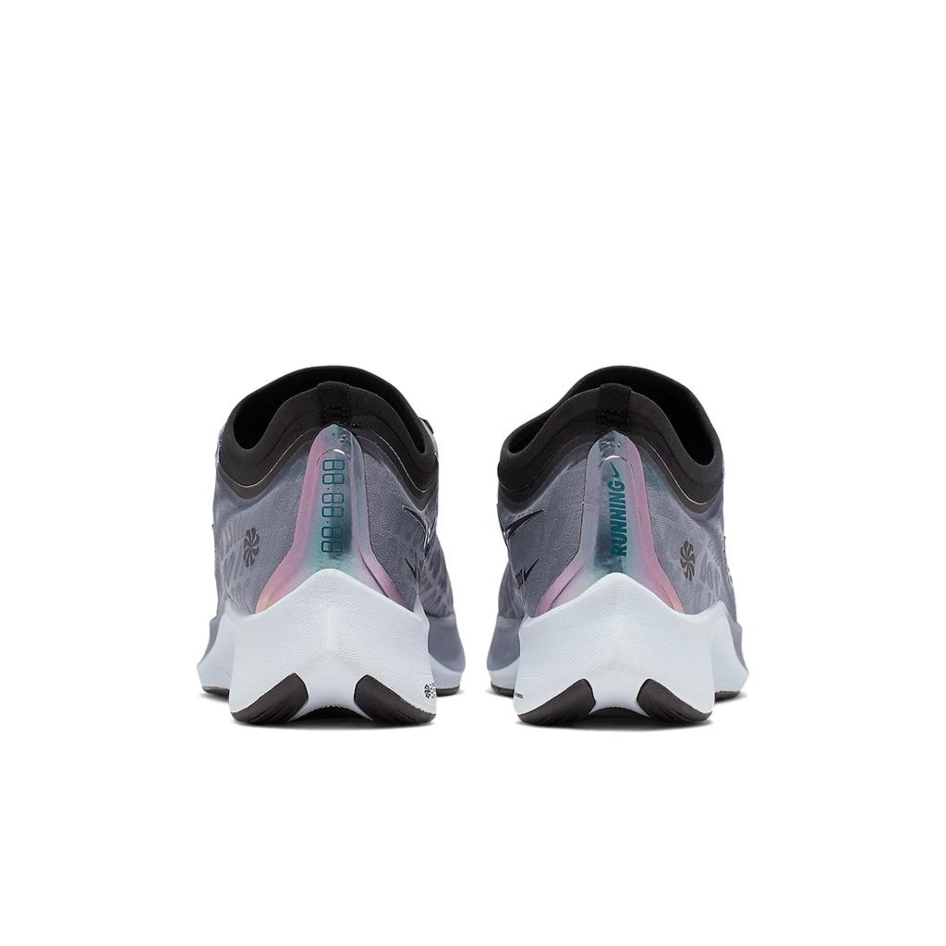 Tênis Nike Zoom Fly 3 Rise Feminino - Foto 6