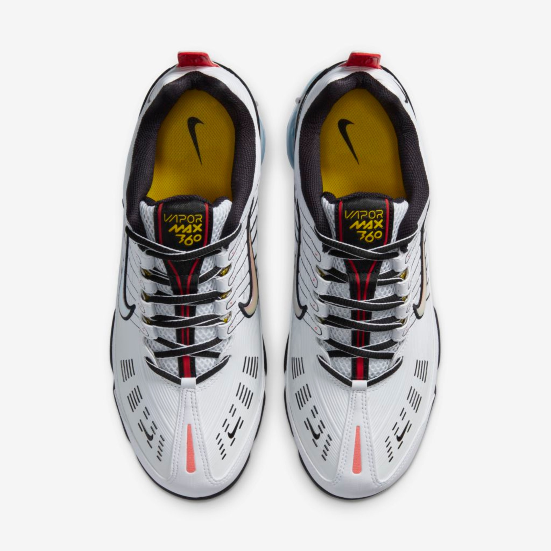 Tênis Nike Air Vapormax 360 Masculino - Foto 4