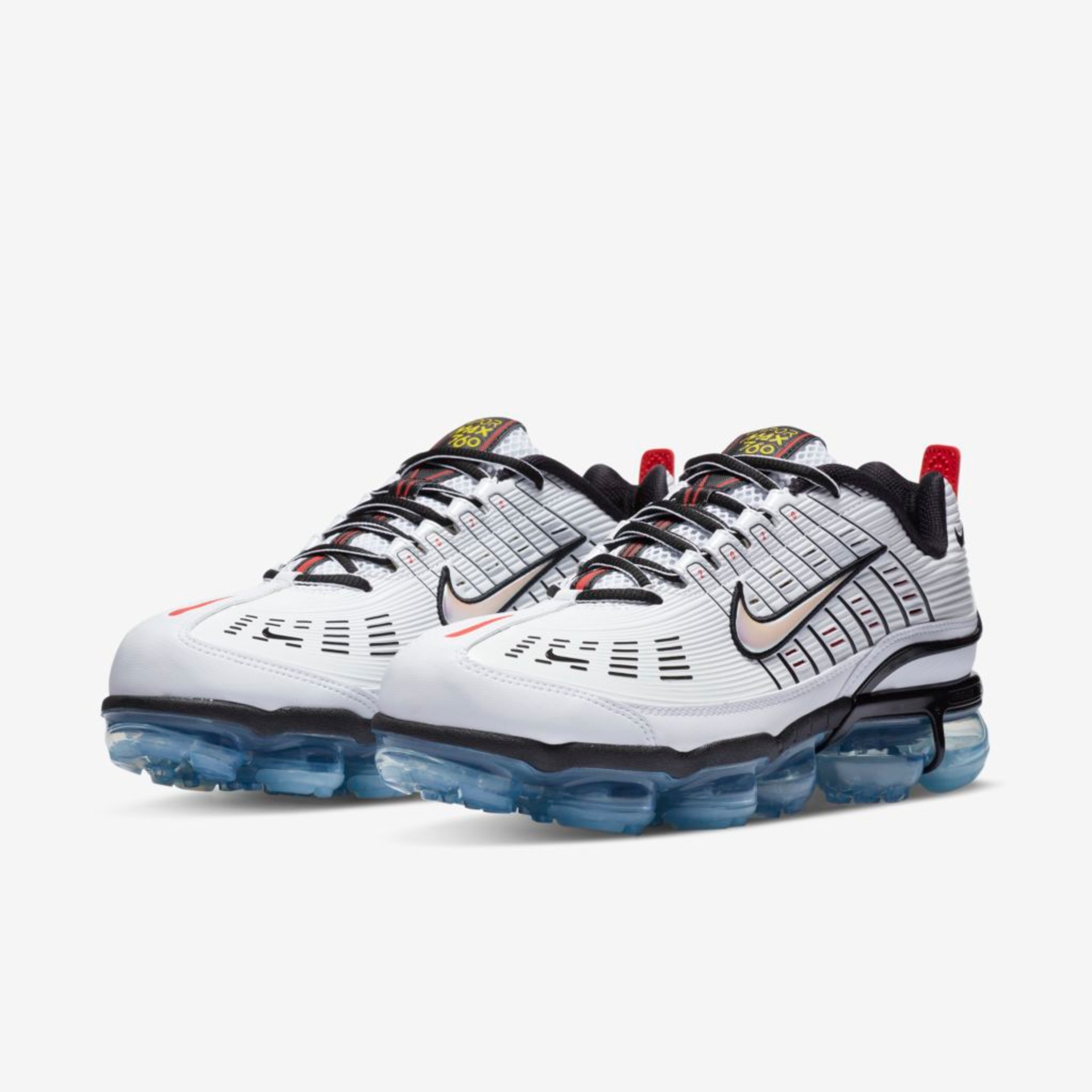 Tênis Nike Air Vapormax 360 Masculino - Foto 5