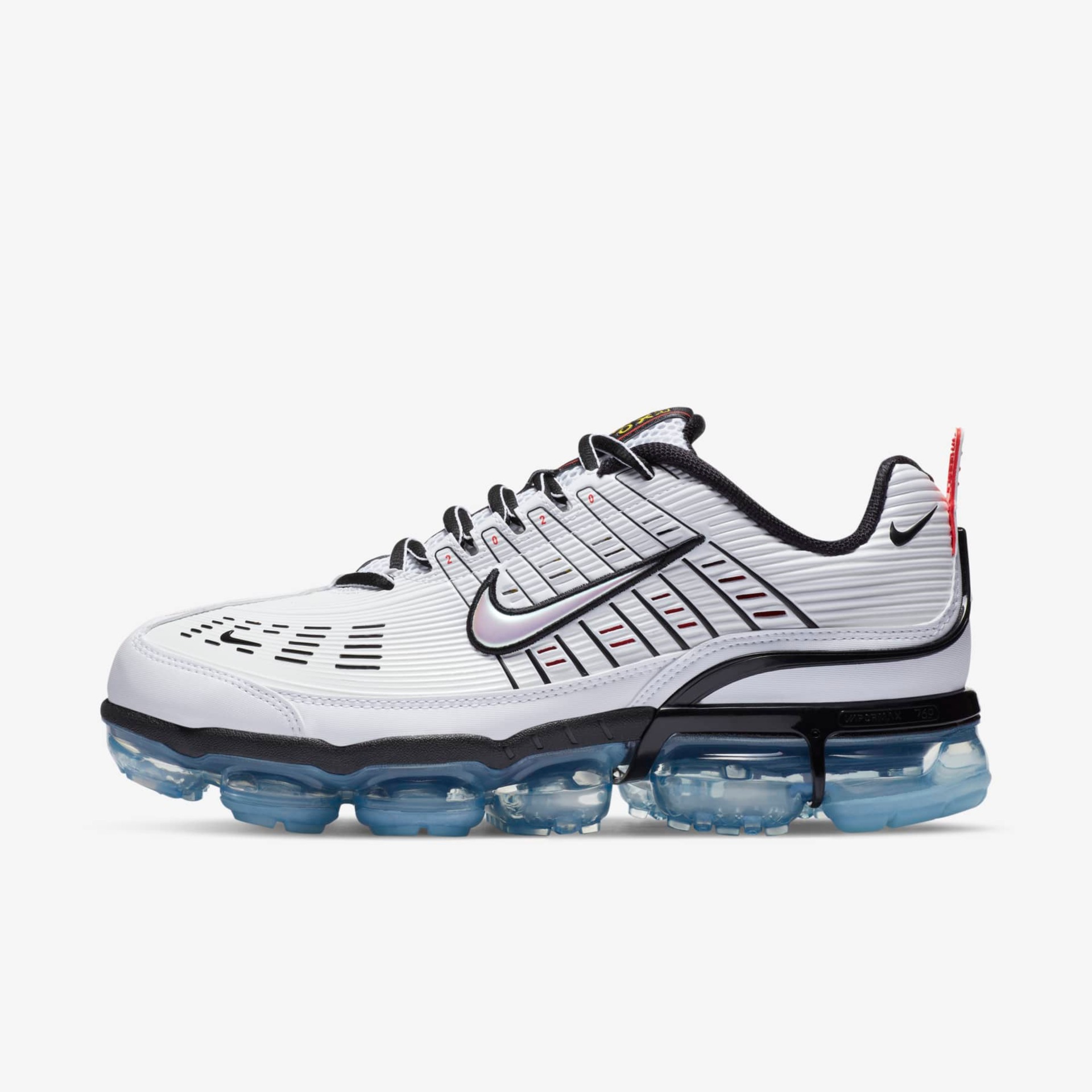 Tênis Nike Air Vapormax 360 Masculino - Foto 1