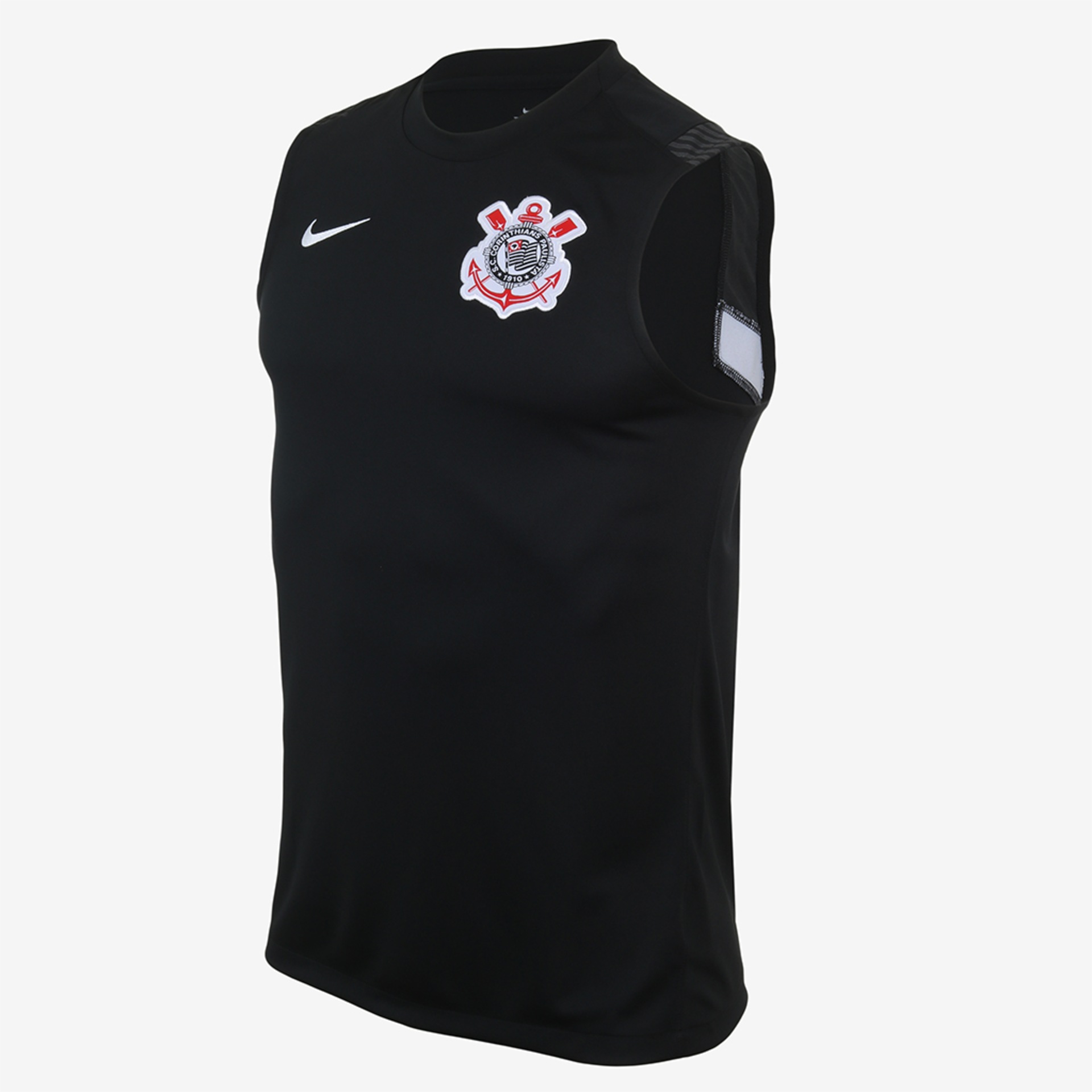 Regata de Treino Nike Corinthians Strike Masculina - Nike
