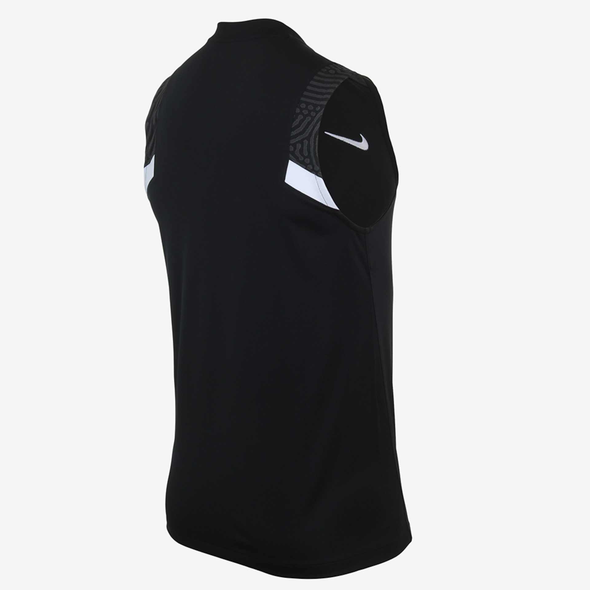 Regata de Treino Nike Corinthians Strike Masculina - Foto 2