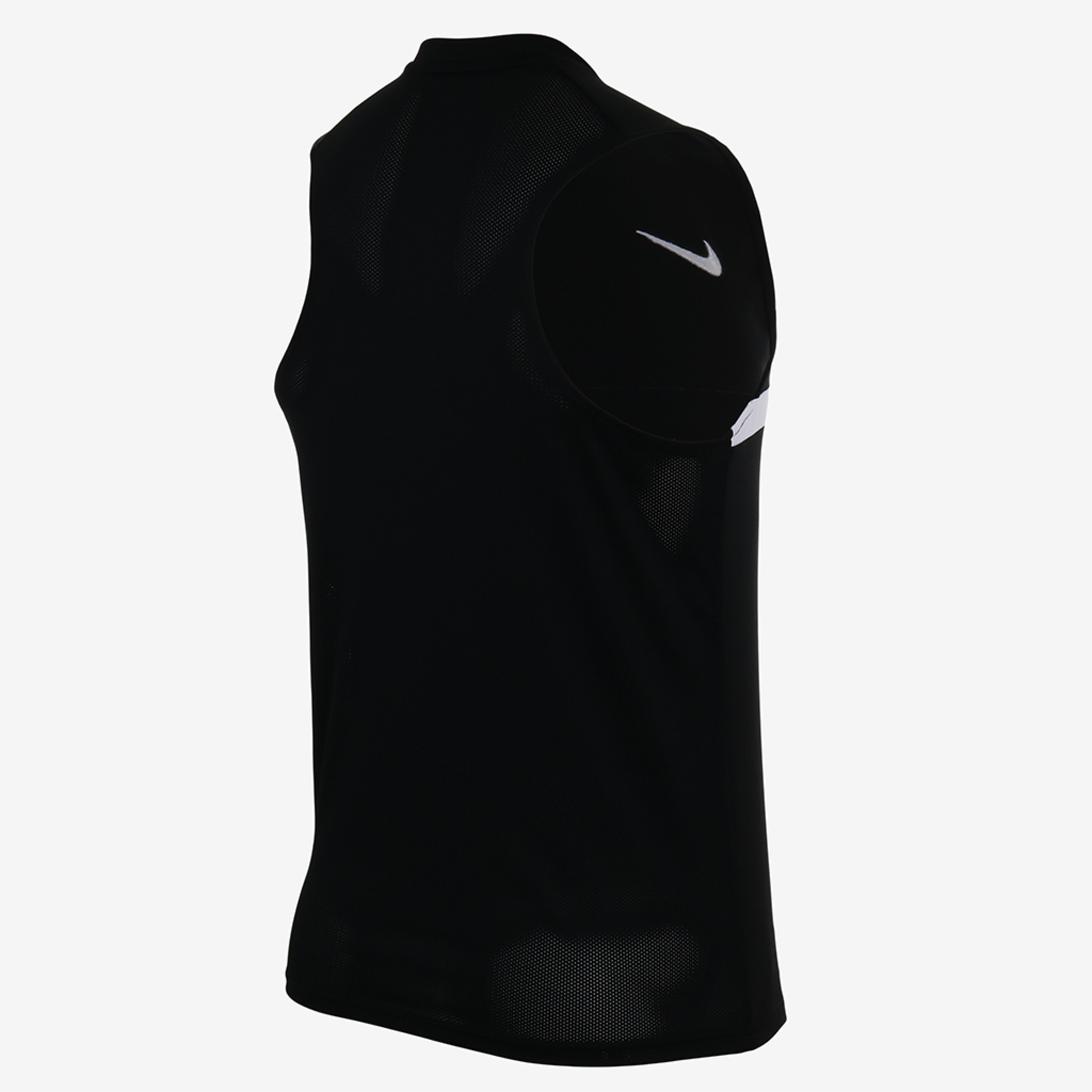 Regata de Treino Nike Corinthians Masculina - Foto 2