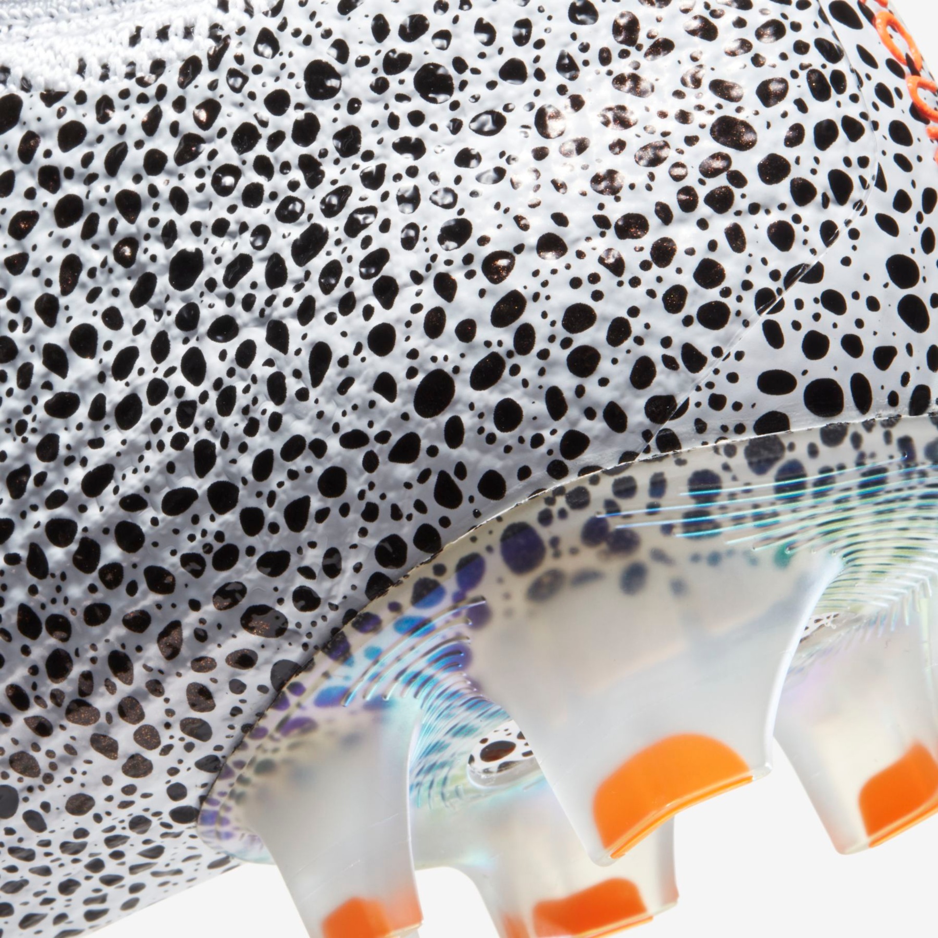 Chuteira Nike Mercurial Superfly 7 Elite CR7 Safari Campo - Foto 9