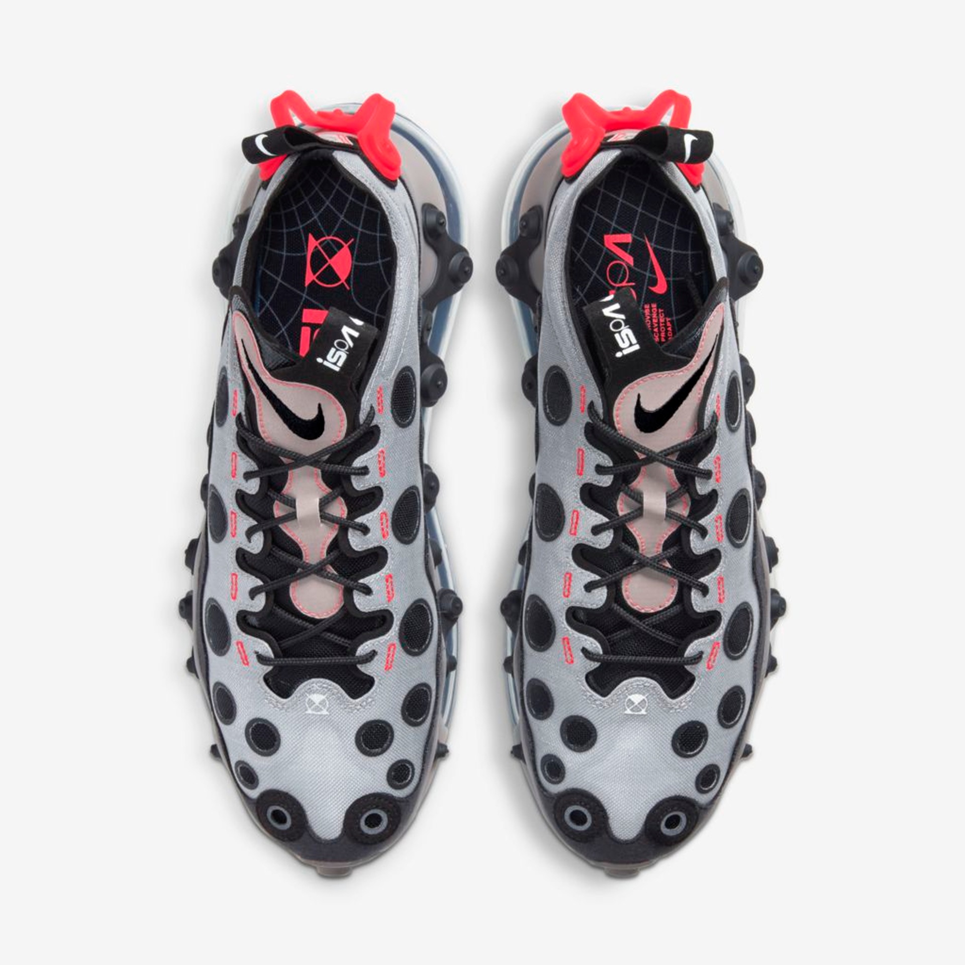 Tênis Nike ISPA Air Max 720 Masculino - Foto 4