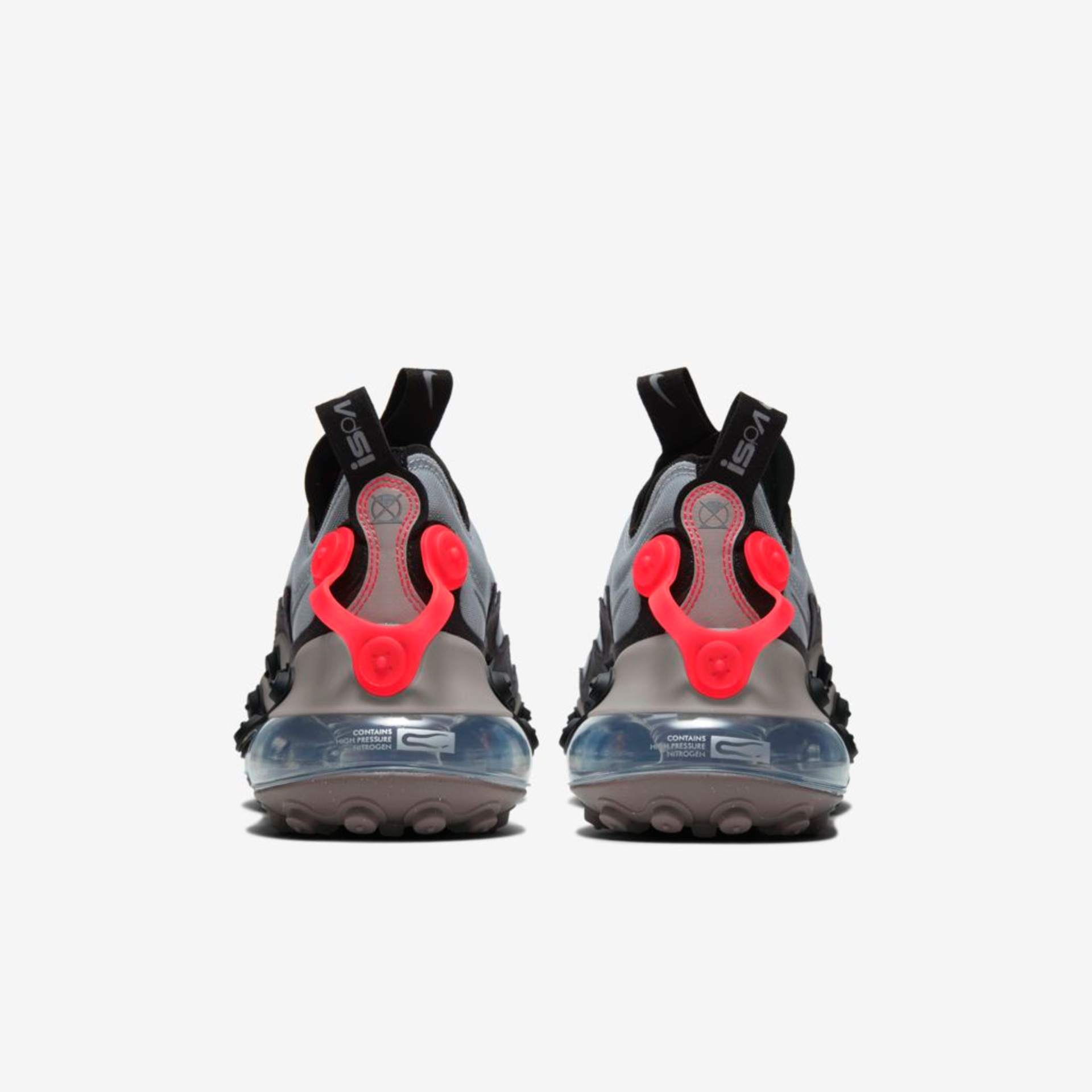 Tênis Nike ISPA Air Max 720 Masculino - Foto 6