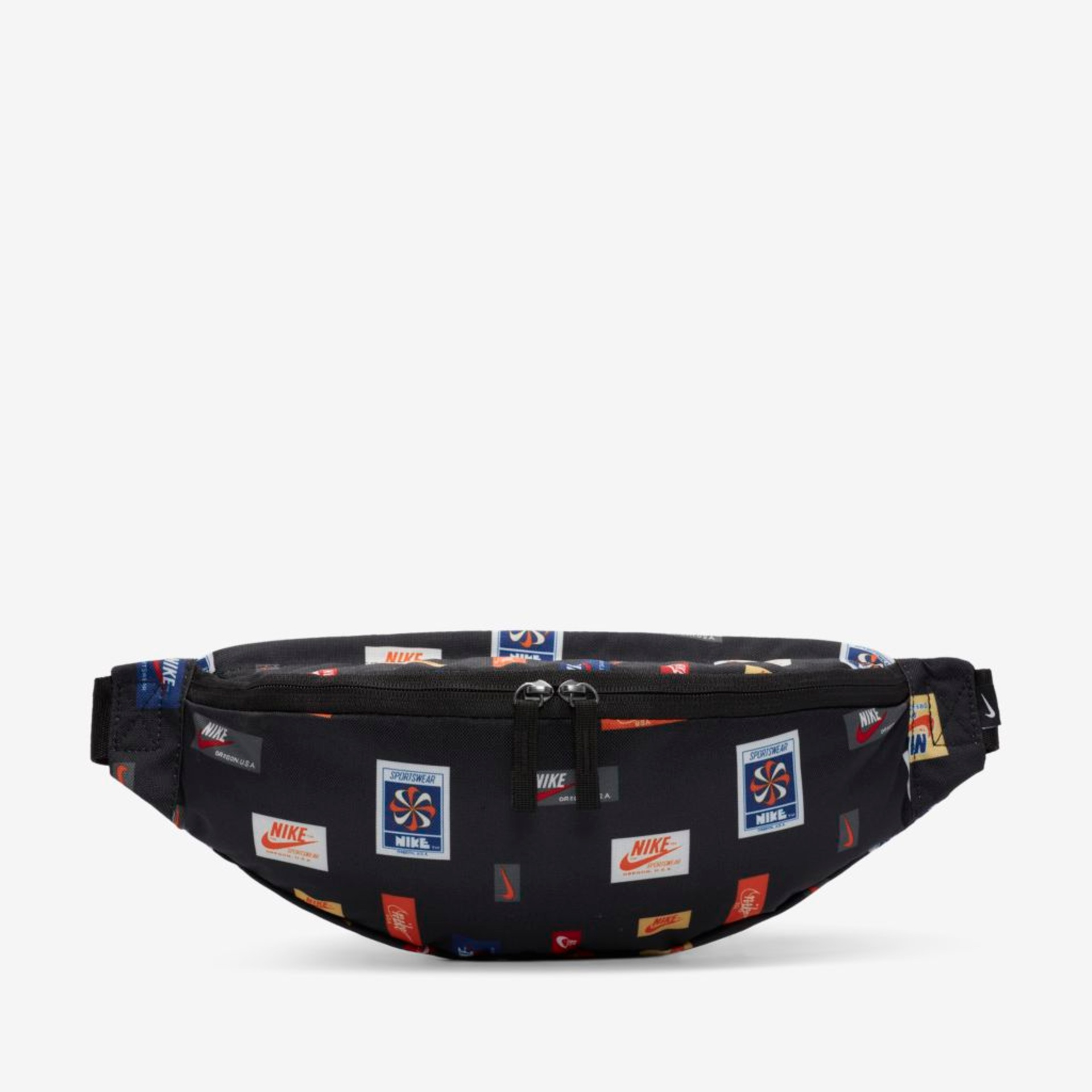 Pochete Nike Heritage Unissex - Foto 2