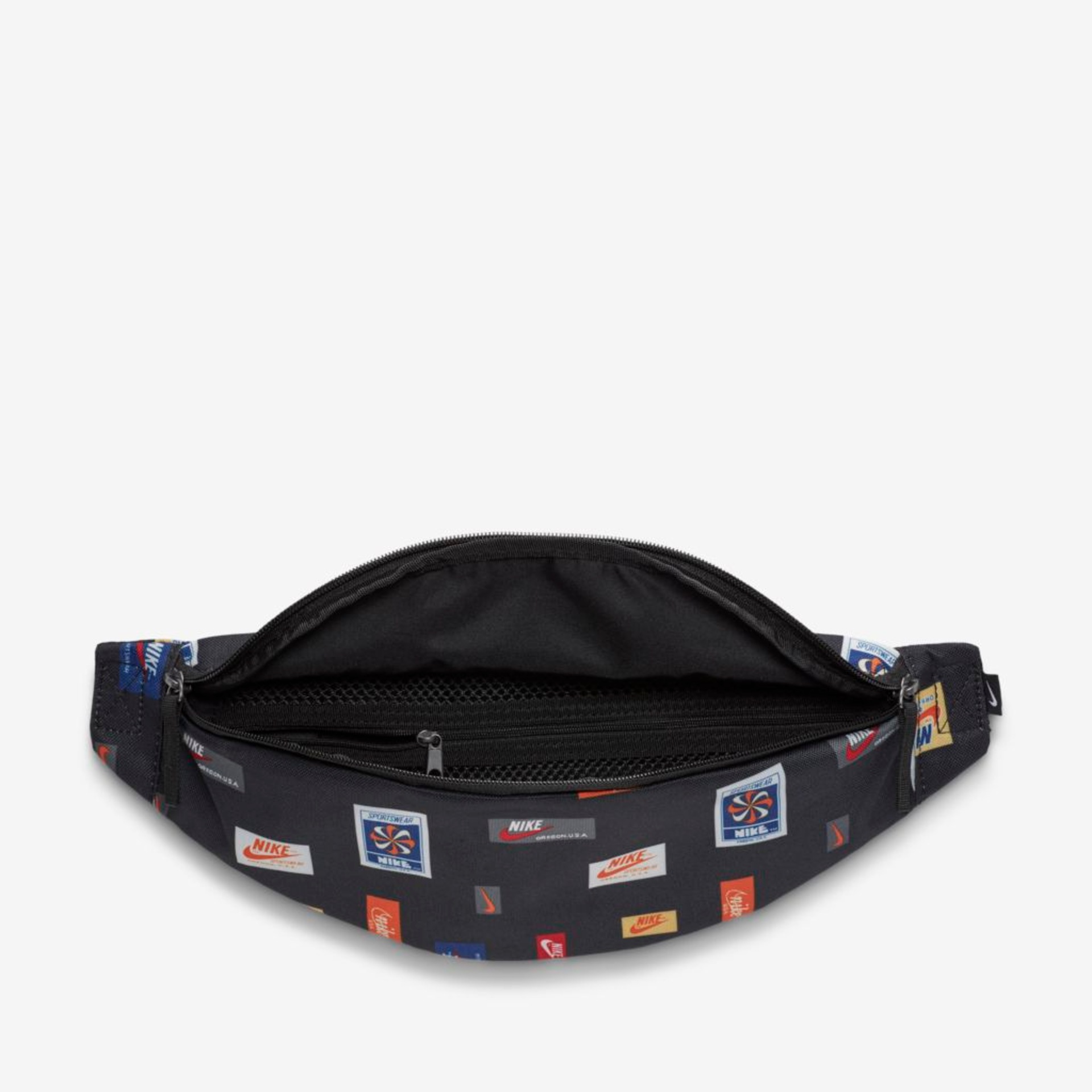 Pochete Nike Heritage Unissex - Foto 4
