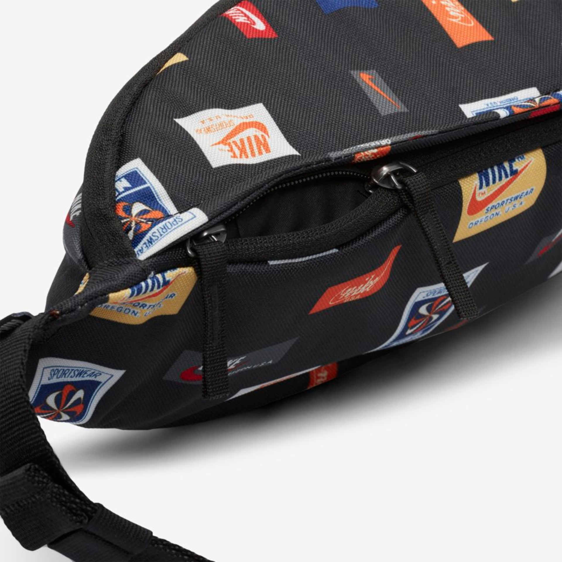Pochete Nike Heritage Unissex - Foto 5
