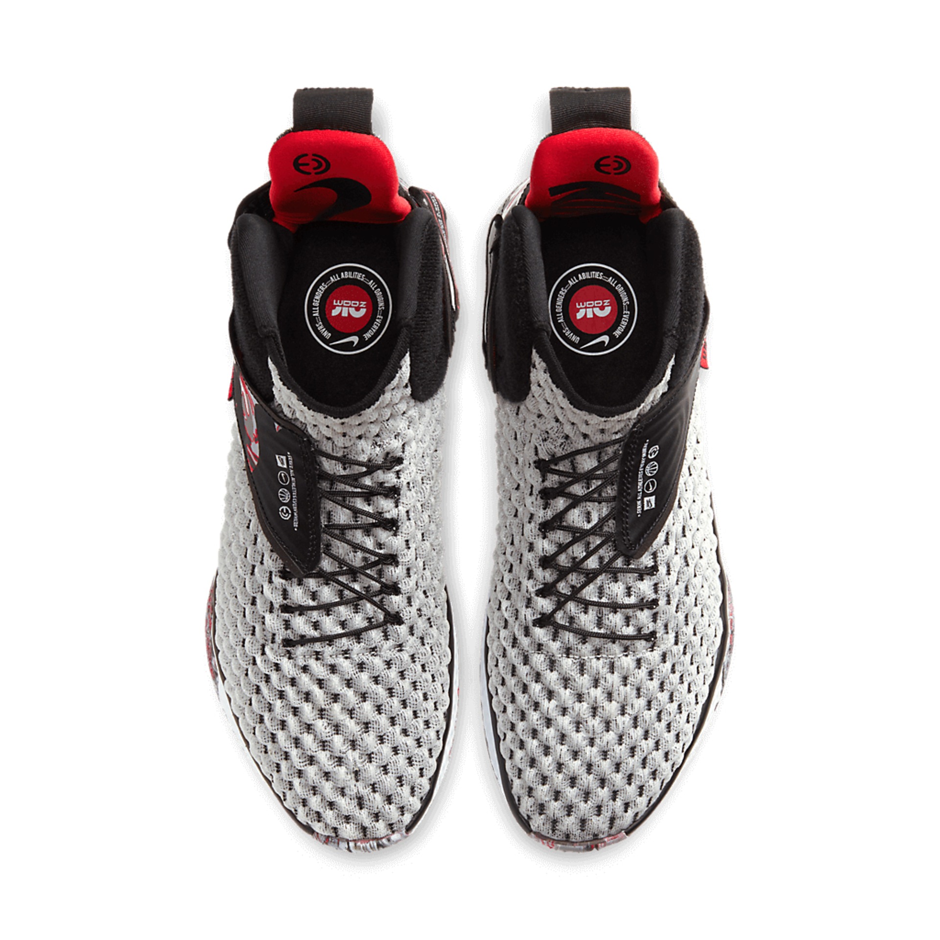 Tênis Nike Air Zoom UNVRS Unissex - Foto 4