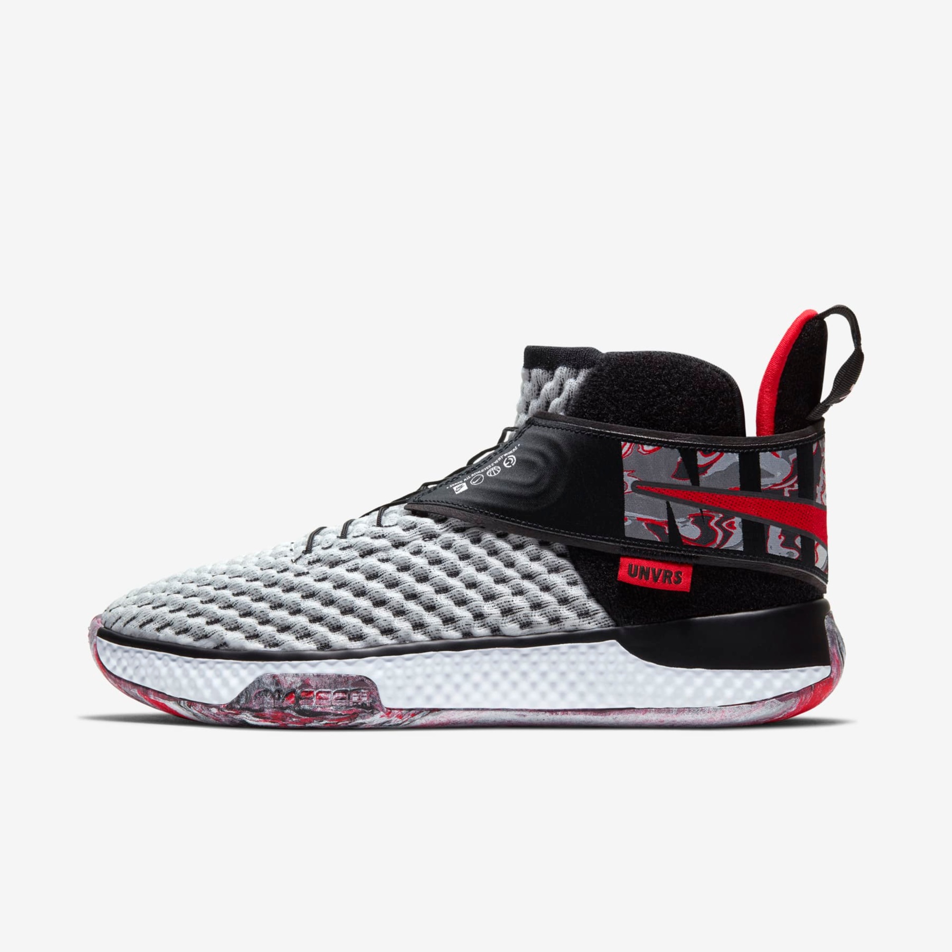 Tênis Nike Air Zoom UNVRS Unissex - Foto 1