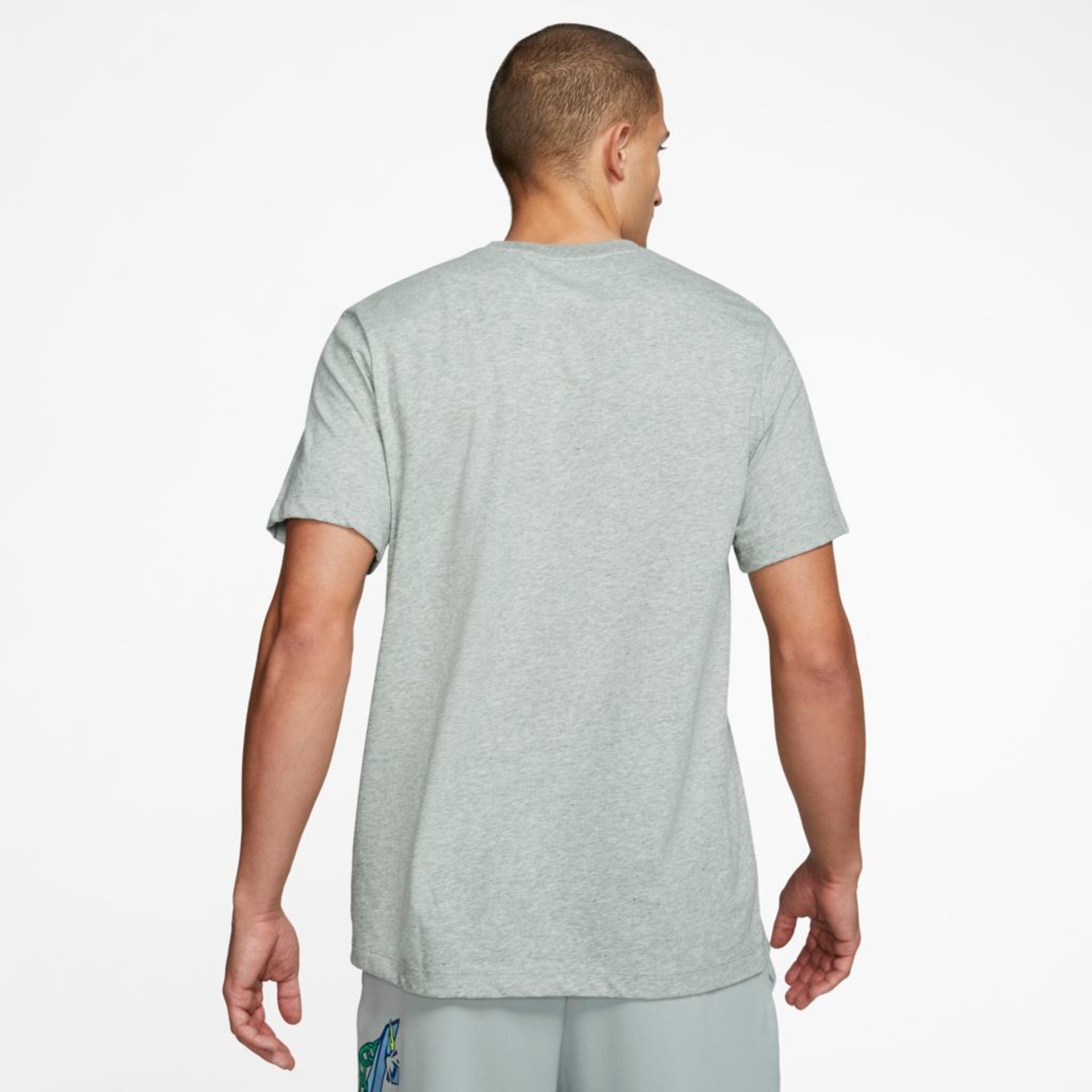 Camiseta Nike Dri-FIT Masculina - Foto 2