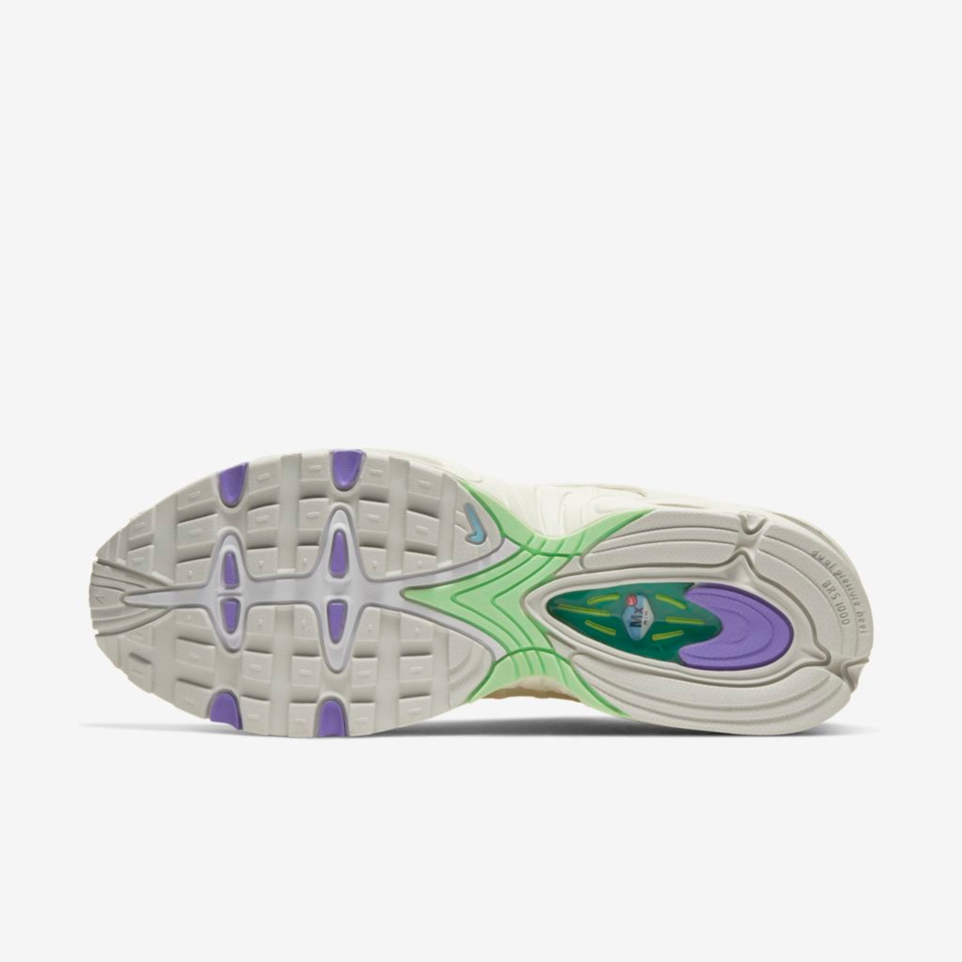 Tênis Nike Air Max Tailwind 99 Masculino - Foto 2
