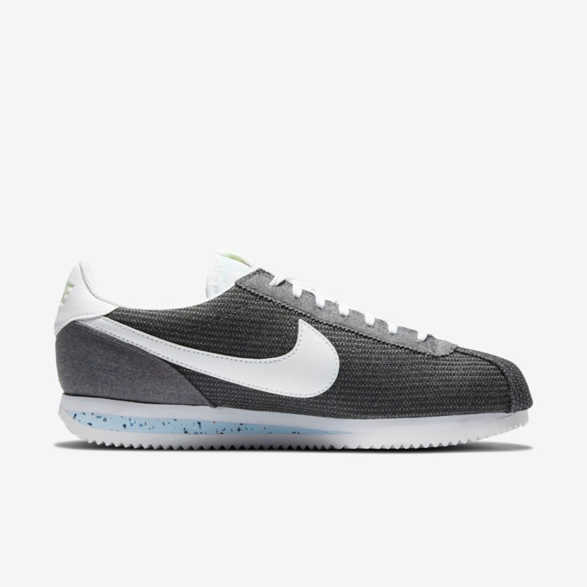 Tênis Nike Cortez Basic Premium Masculino - Foto 3