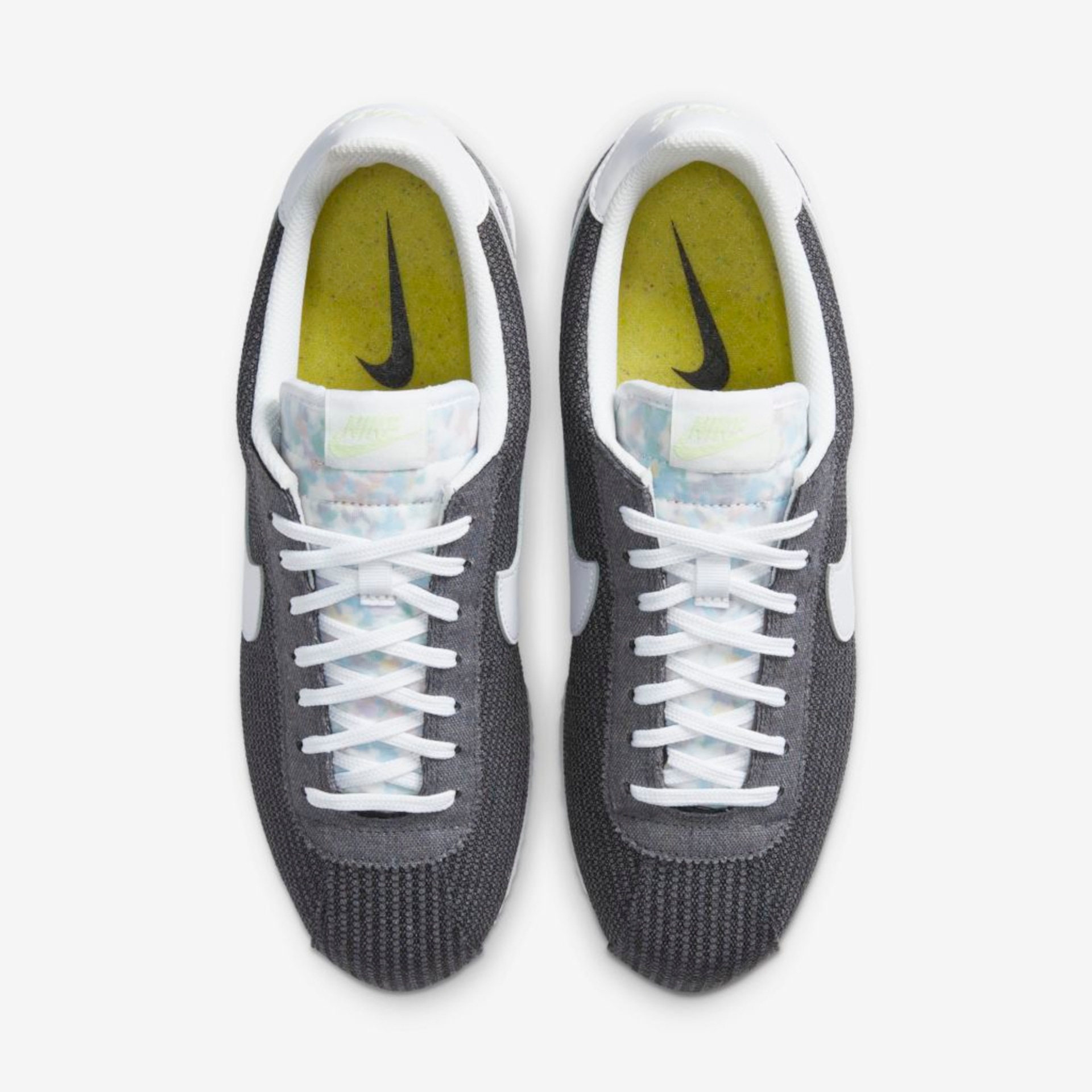 Tênis Nike Cortez Basic Premium Masculino - Foto 4