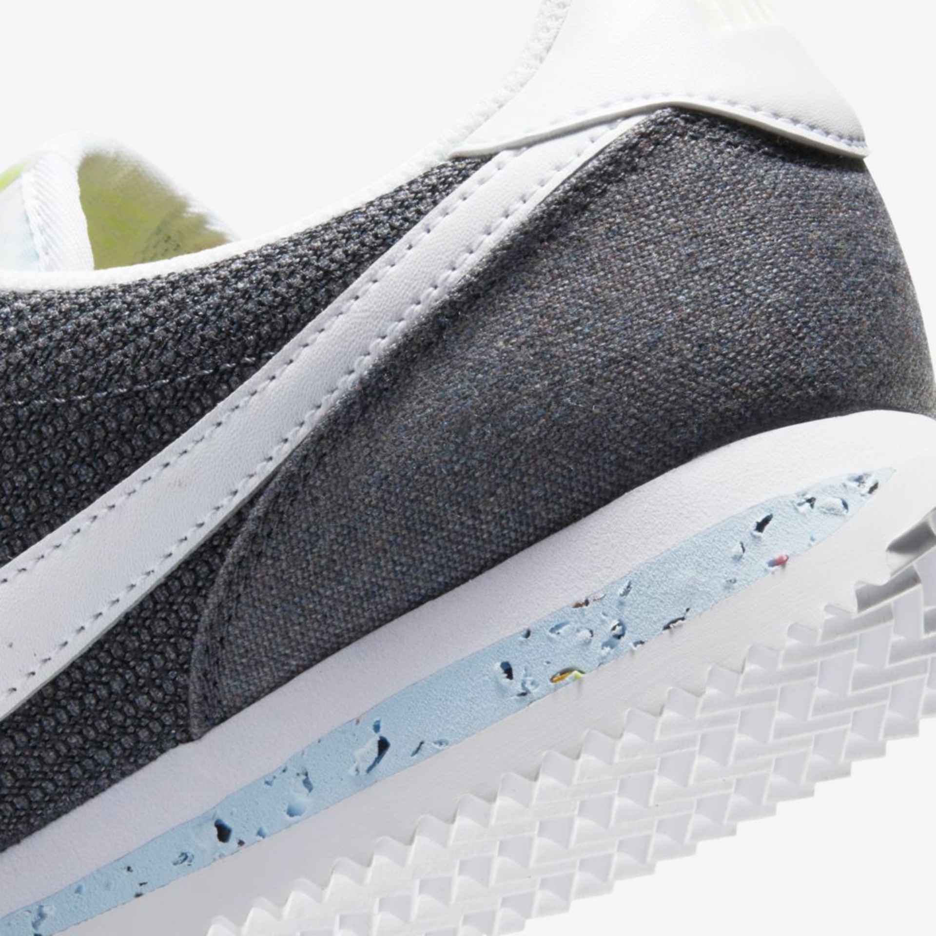 Tênis Nike Cortez Basic Premium Masculino - Foto 8