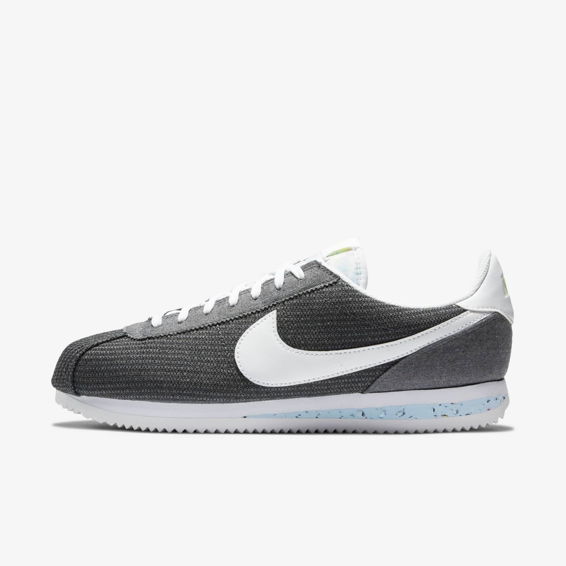 Tênis Nike Cortez Basic Premium Masculino - Foto 1