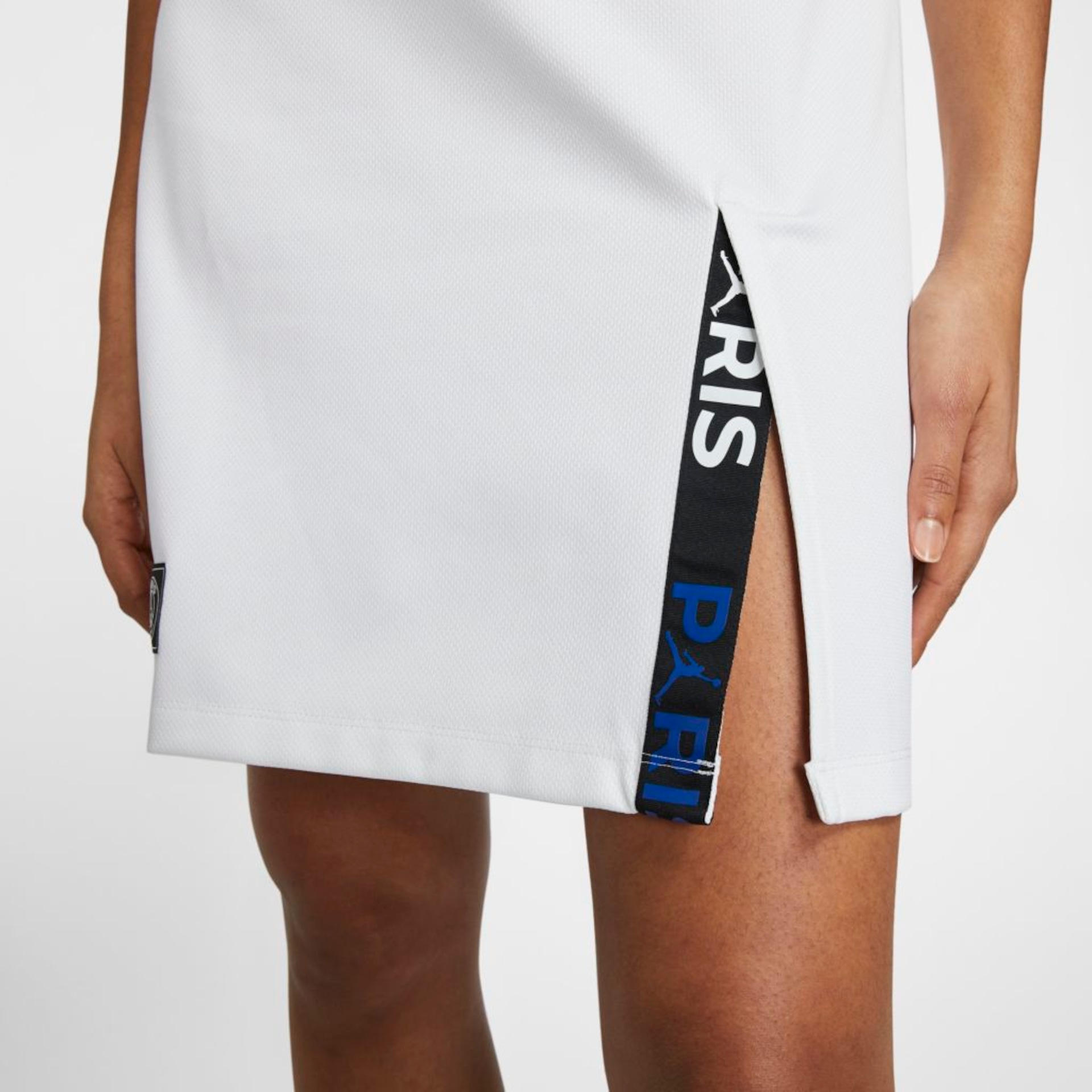 Vestido Jordan PSG Feminino - Foto 5