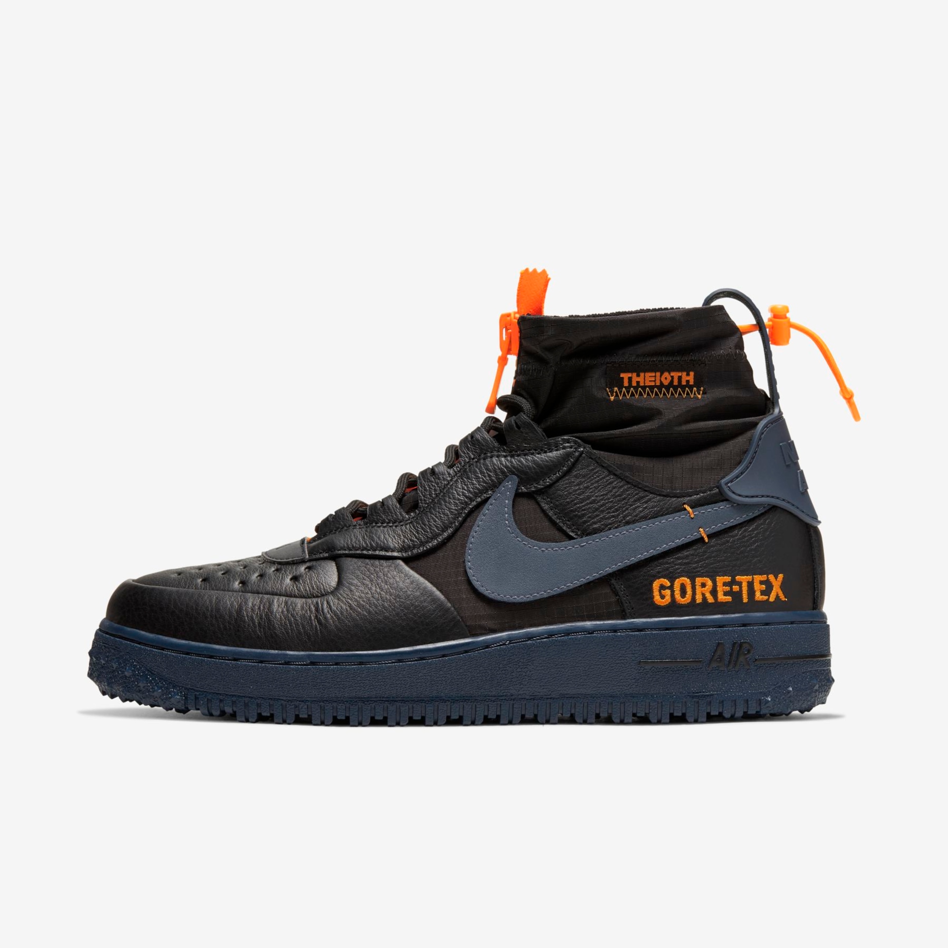 Nike Air Force 1 Winter Gore Tex Tênis Nike Air Force 1 Winter GORE-TEX Unissex - Nike