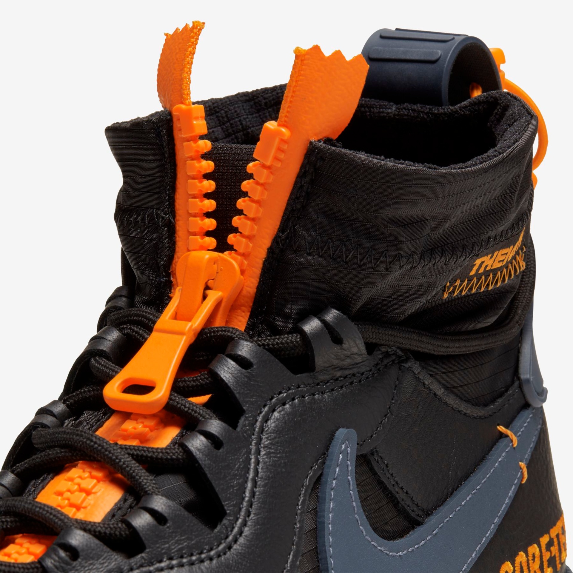 air force 1 winter gore tex white