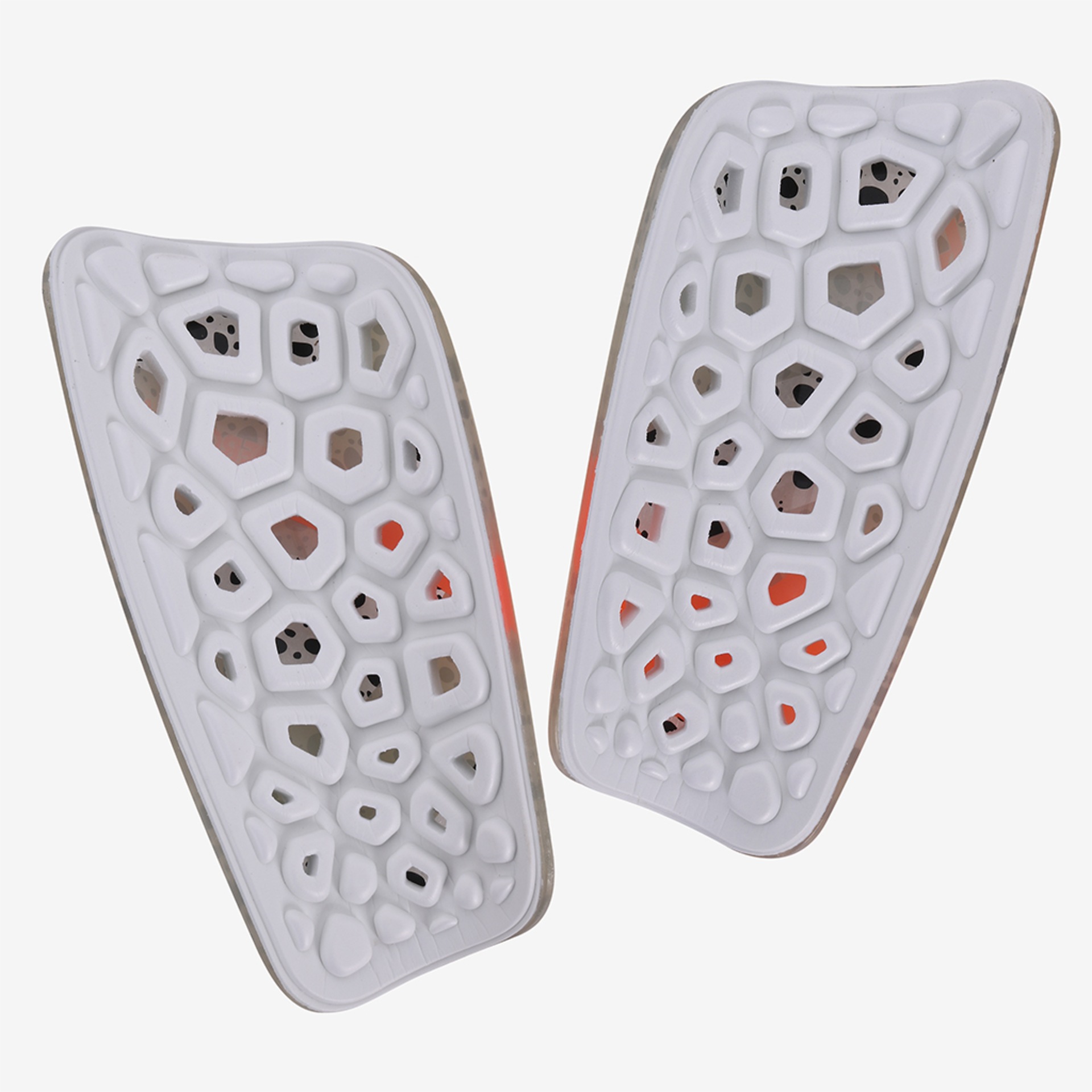 Caneleira Nike Mercurial Lite CR7 Safari - Foto 2