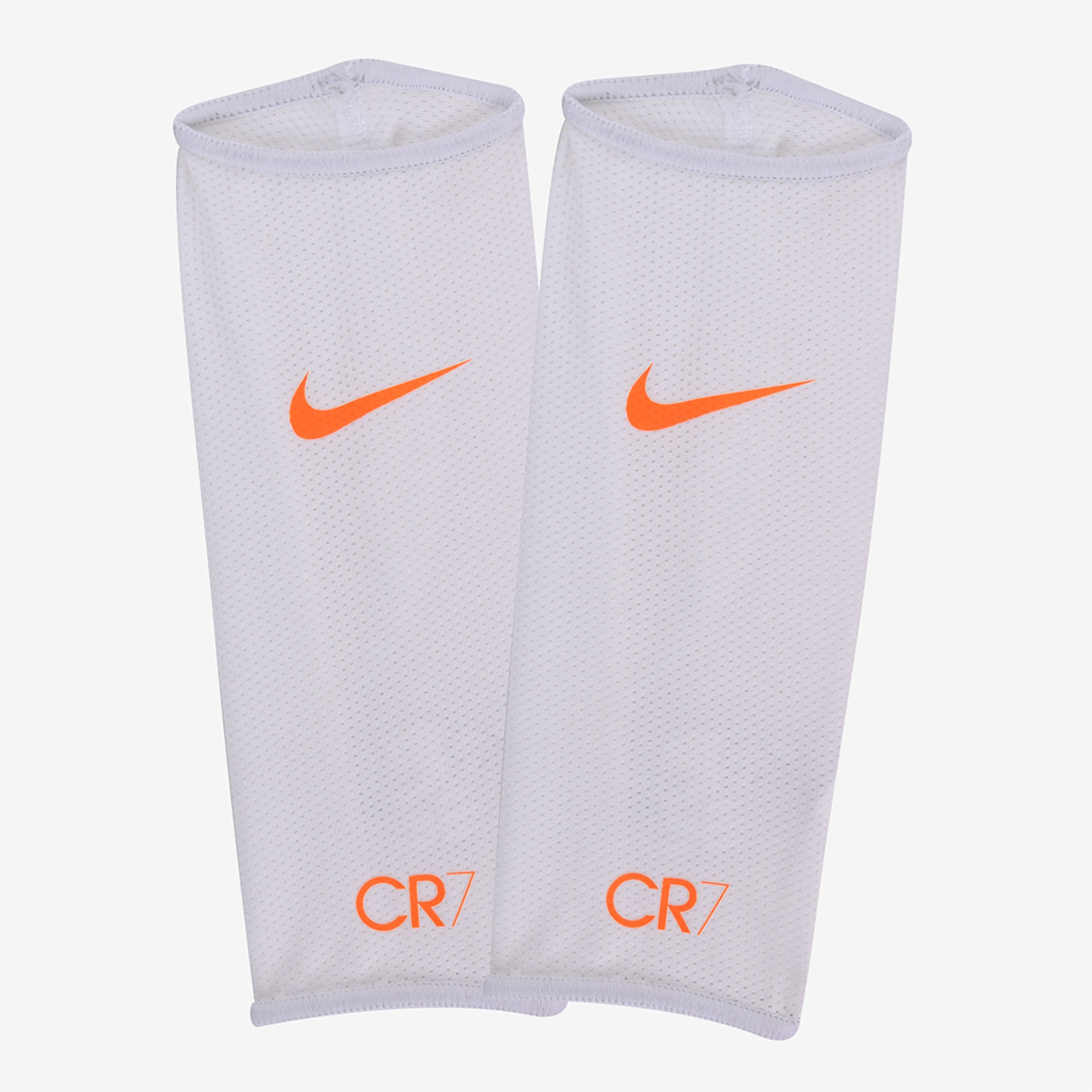 Caneleira Nike Mercurial Lite CR7 Safari - Foto 3