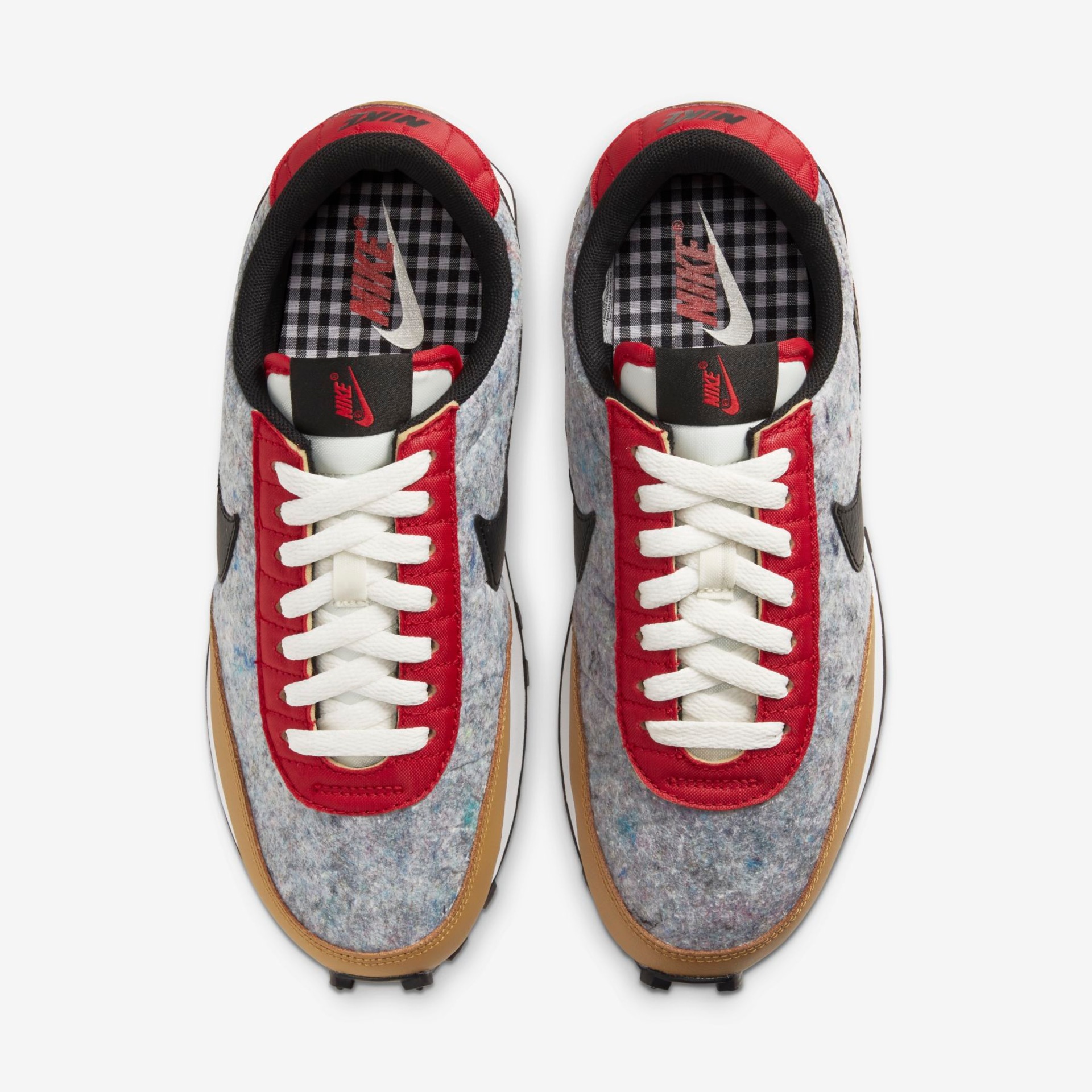 Tênis Nike Daybreak Feminino - Foto 4