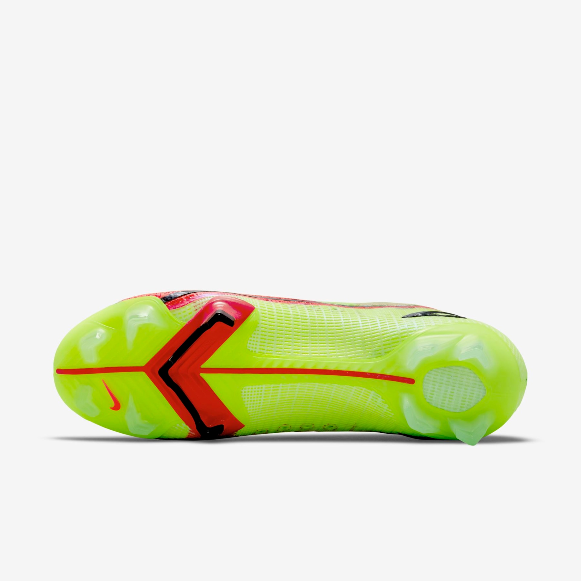 Chuteira Nike Mercurial Vapor 14 Elite Campo - Foto 2
