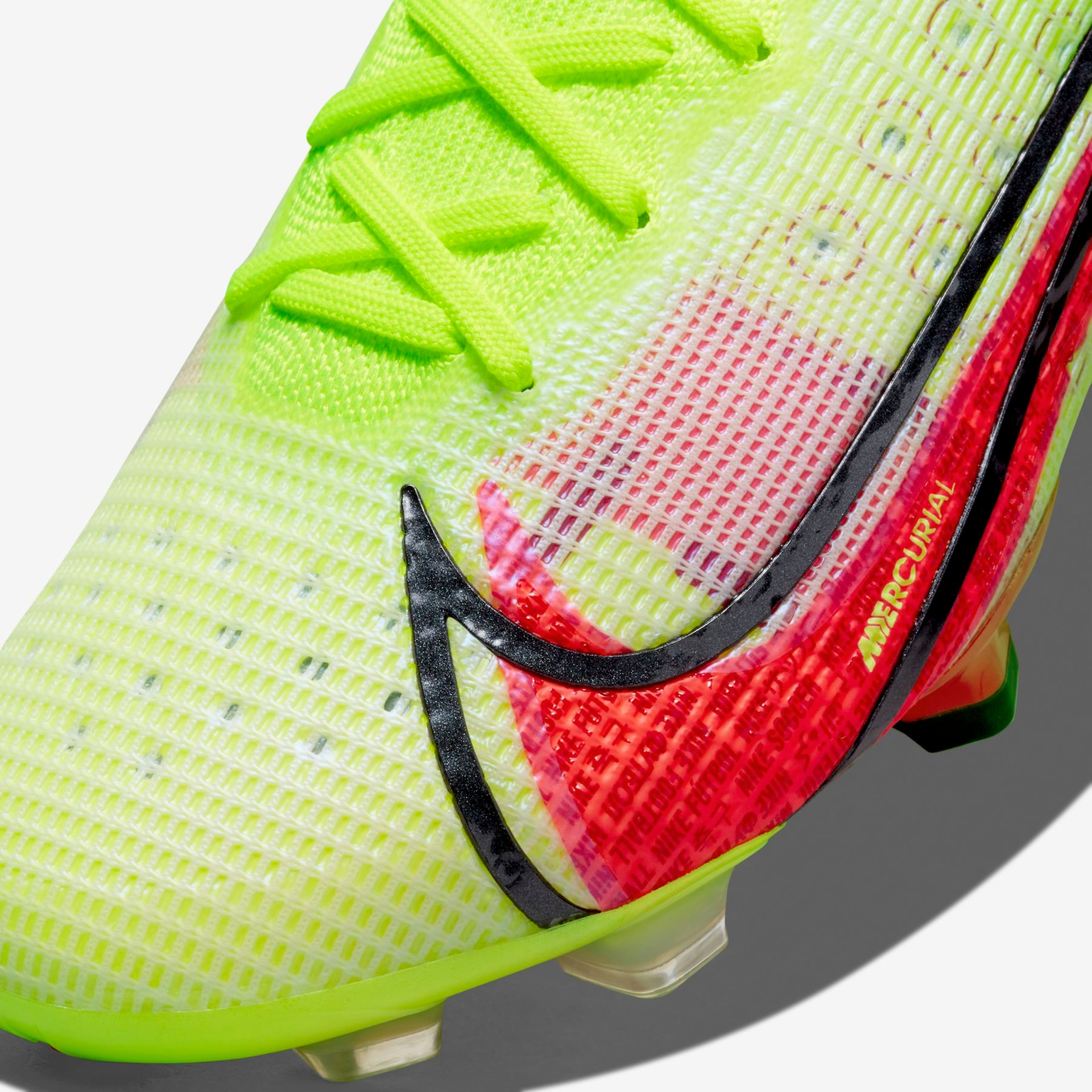Chuteira Nike Mercurial Vapor 14 Elite Campo - Foto 8