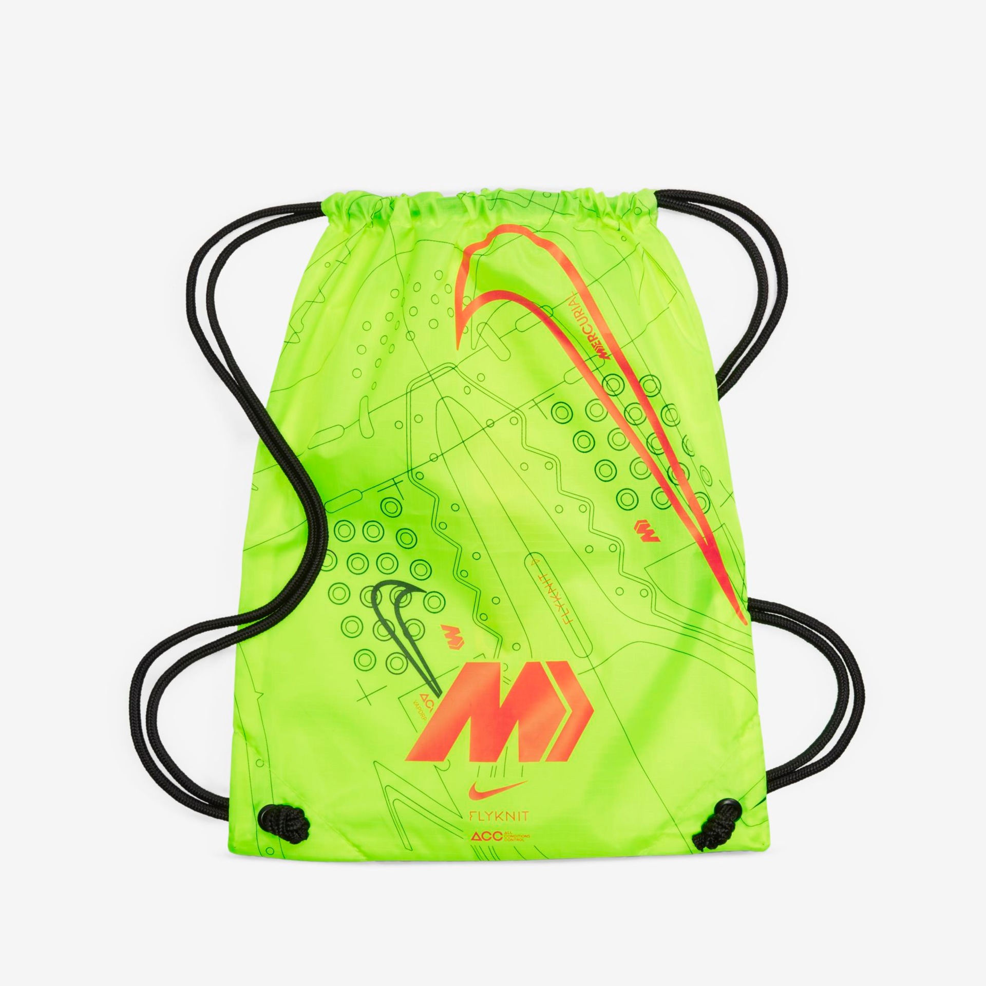 Chuteira Nike Mercurial Vapor 14 Elite Campo - Foto 10