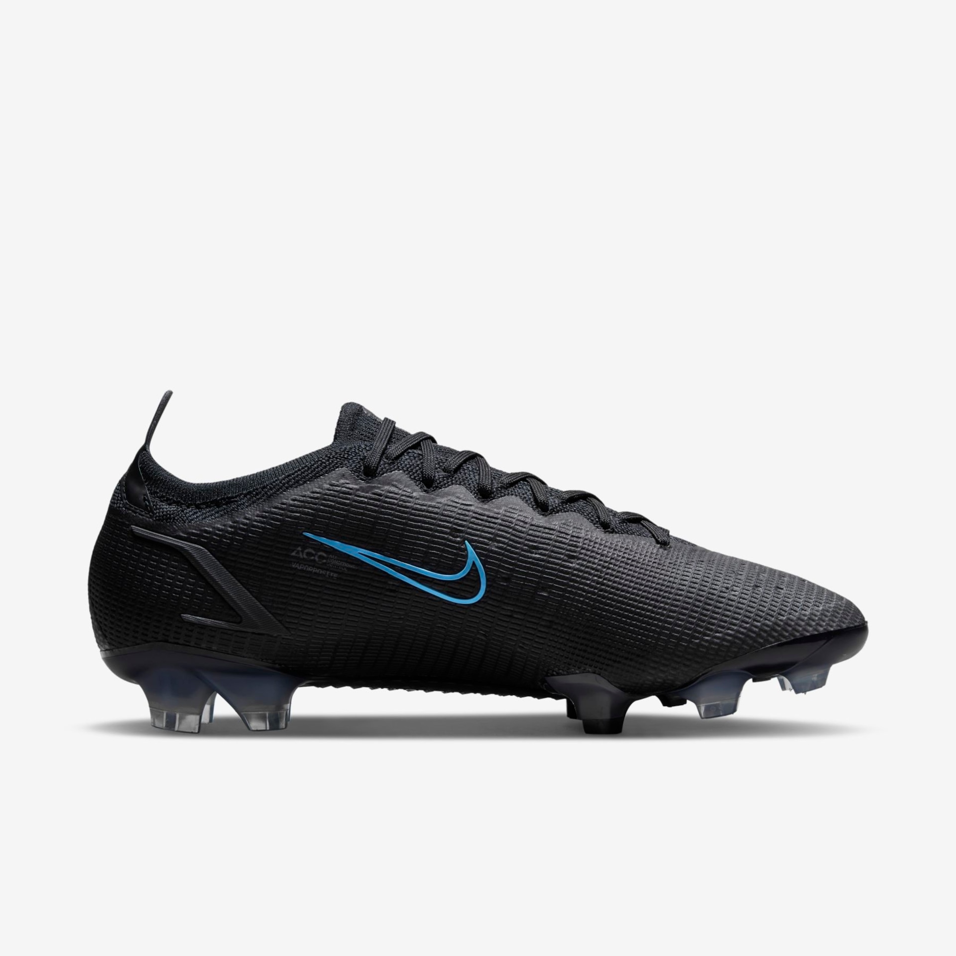 Chuteira Nike Mercurial Vapor 14 Elite Campo - Foto 3