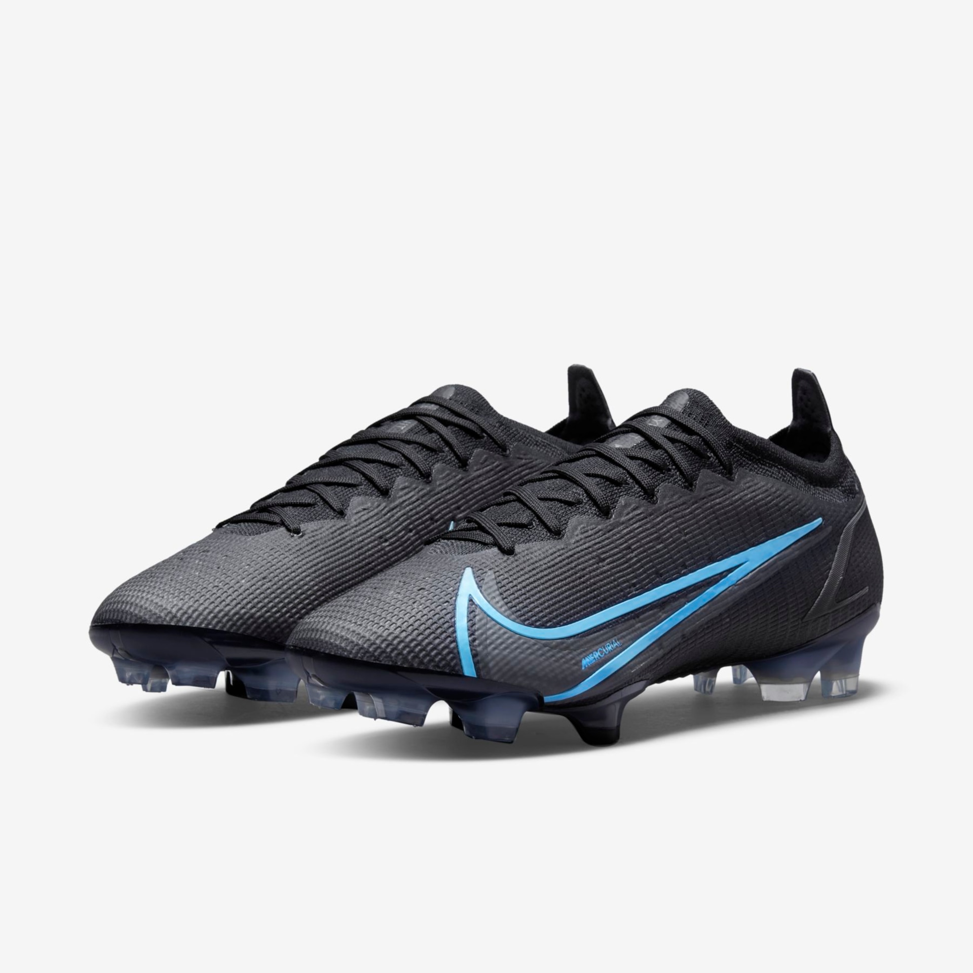 Chuteira Nike Mercurial Vapor 14 Elite Campo - Foto 5